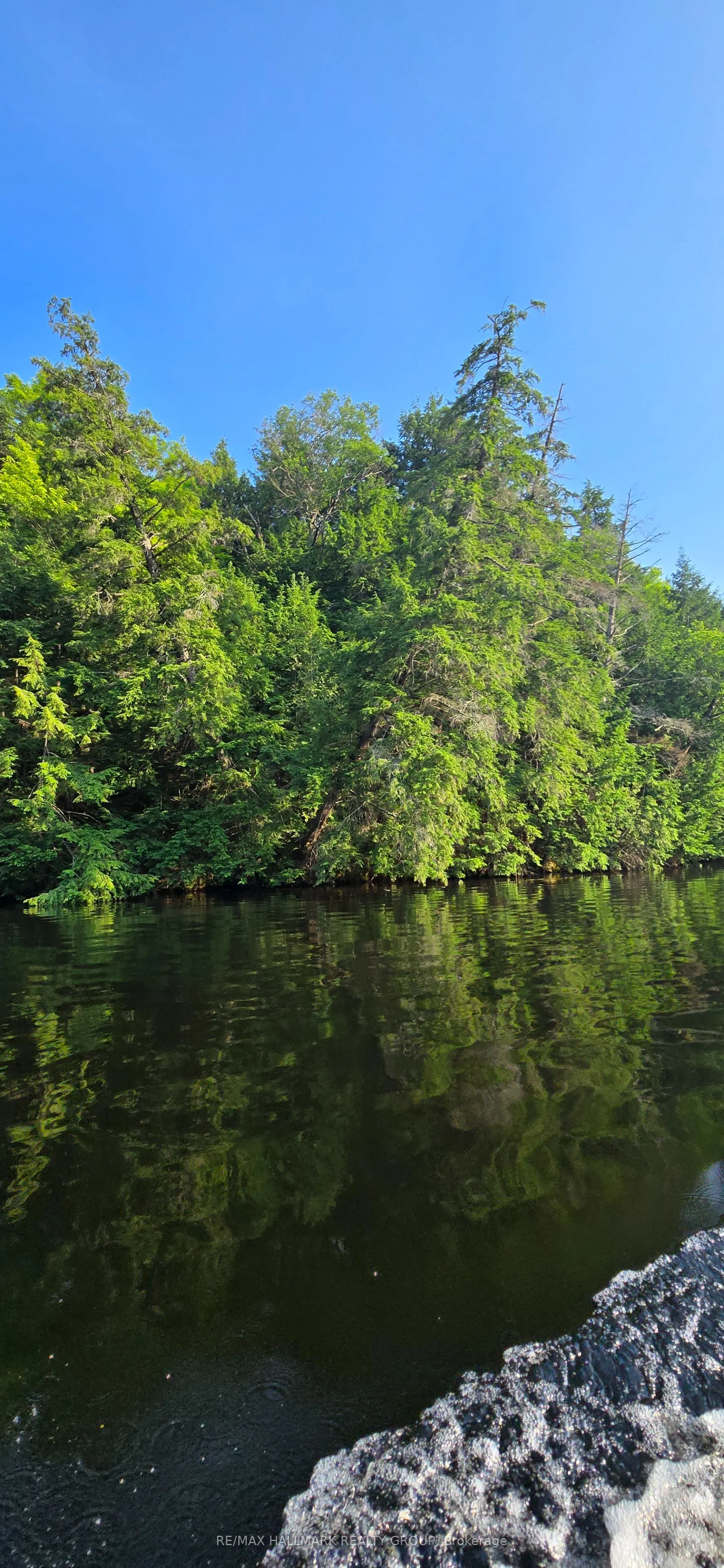 0 Madawaska River