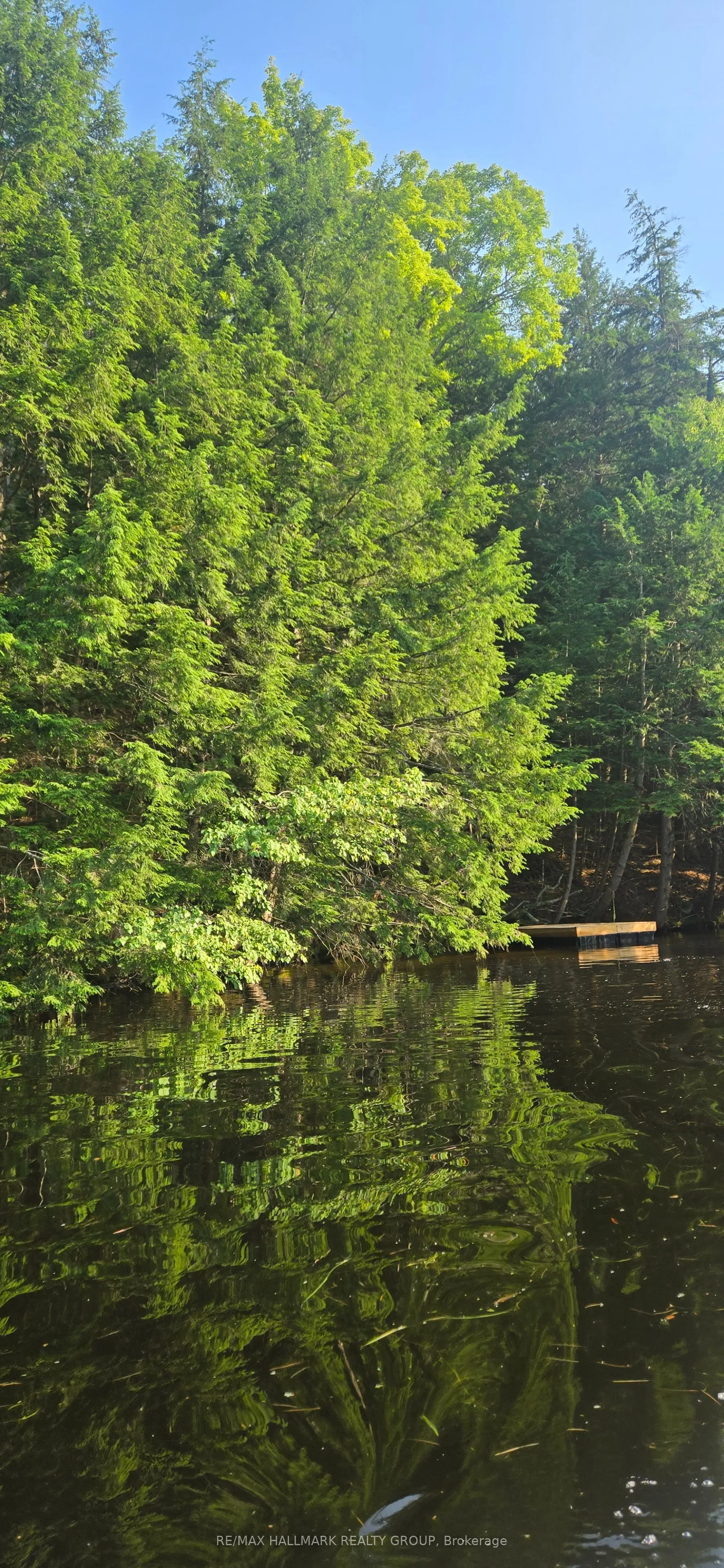 0 Madawaska River
