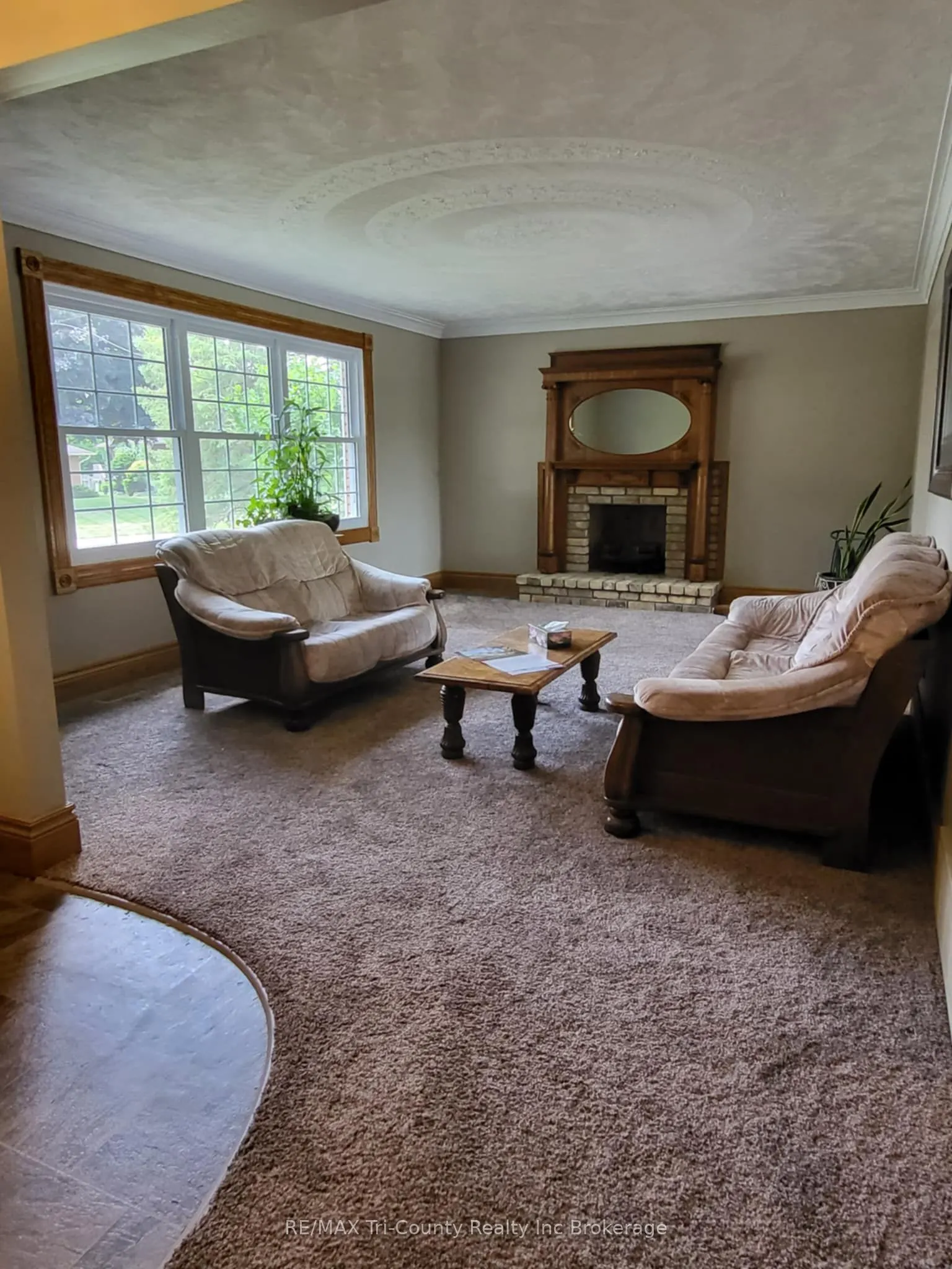 7 Glenridge Road