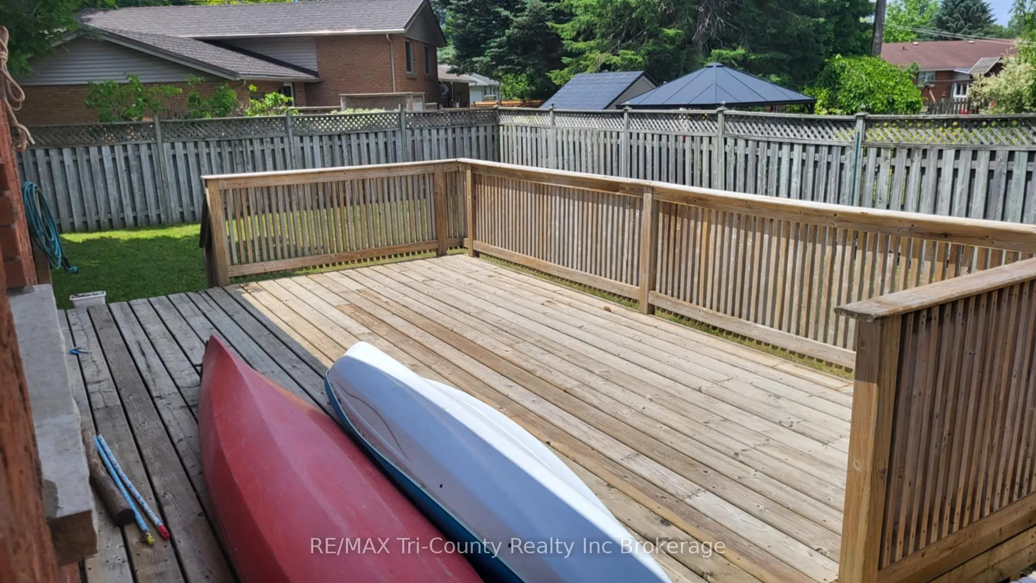 7 Glenridge Road