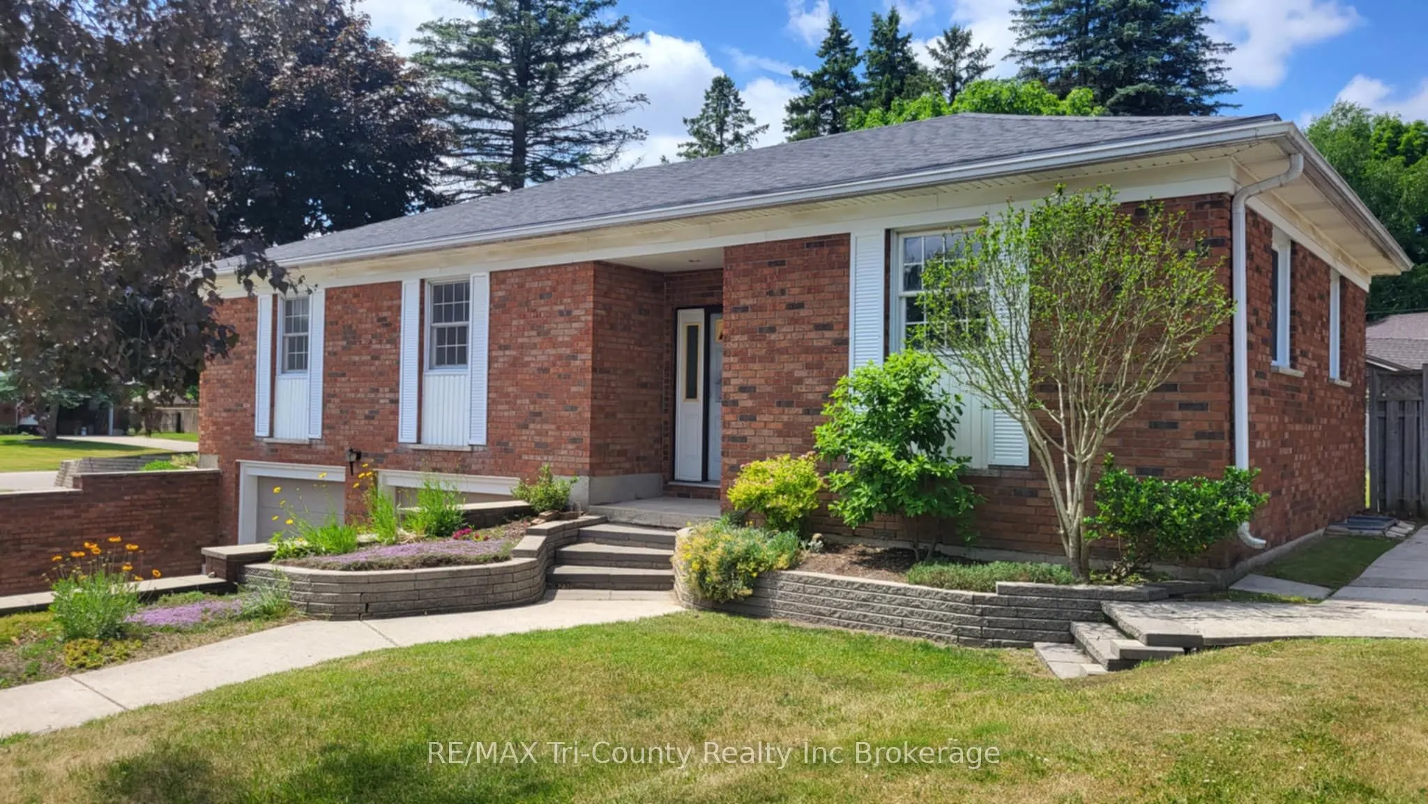 7 Glenridge Road