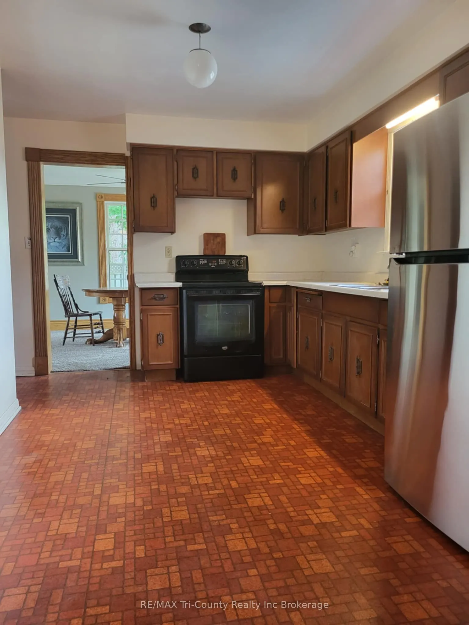 7 Glenridge Road