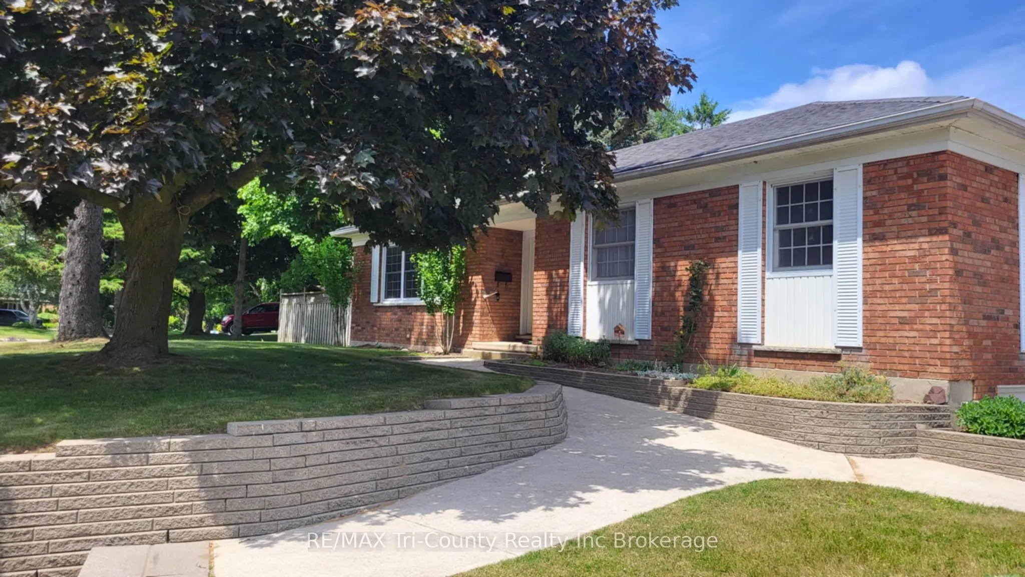 7 Glenridge Road