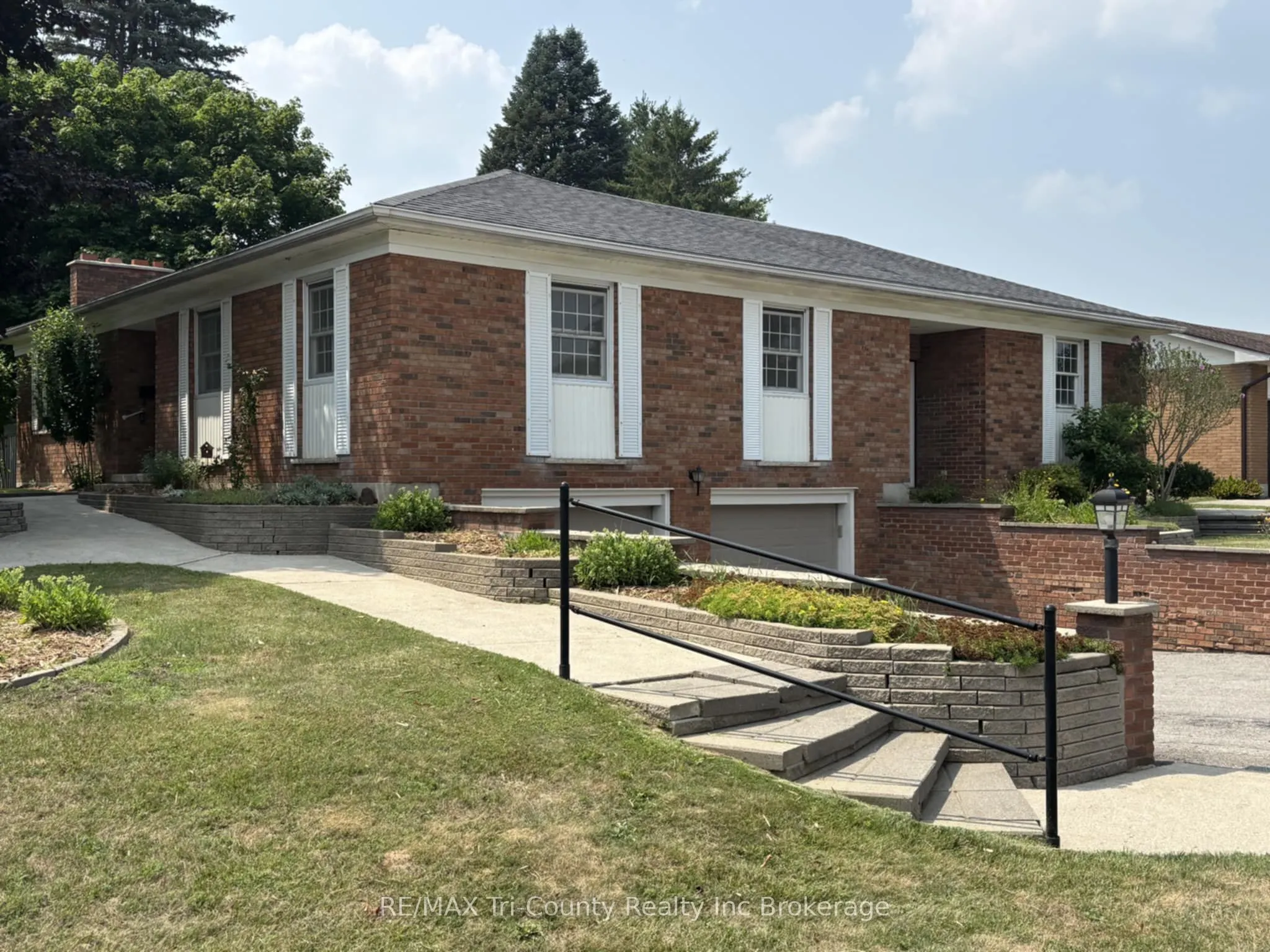 7 Glenridge Road