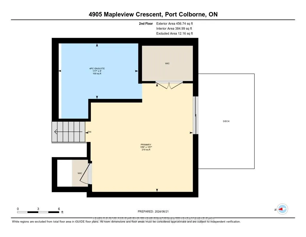 4905 Mapleview Crescent