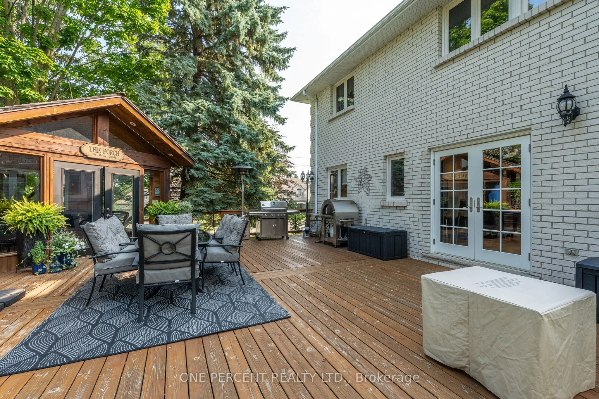 15 MARQUETTE Drive