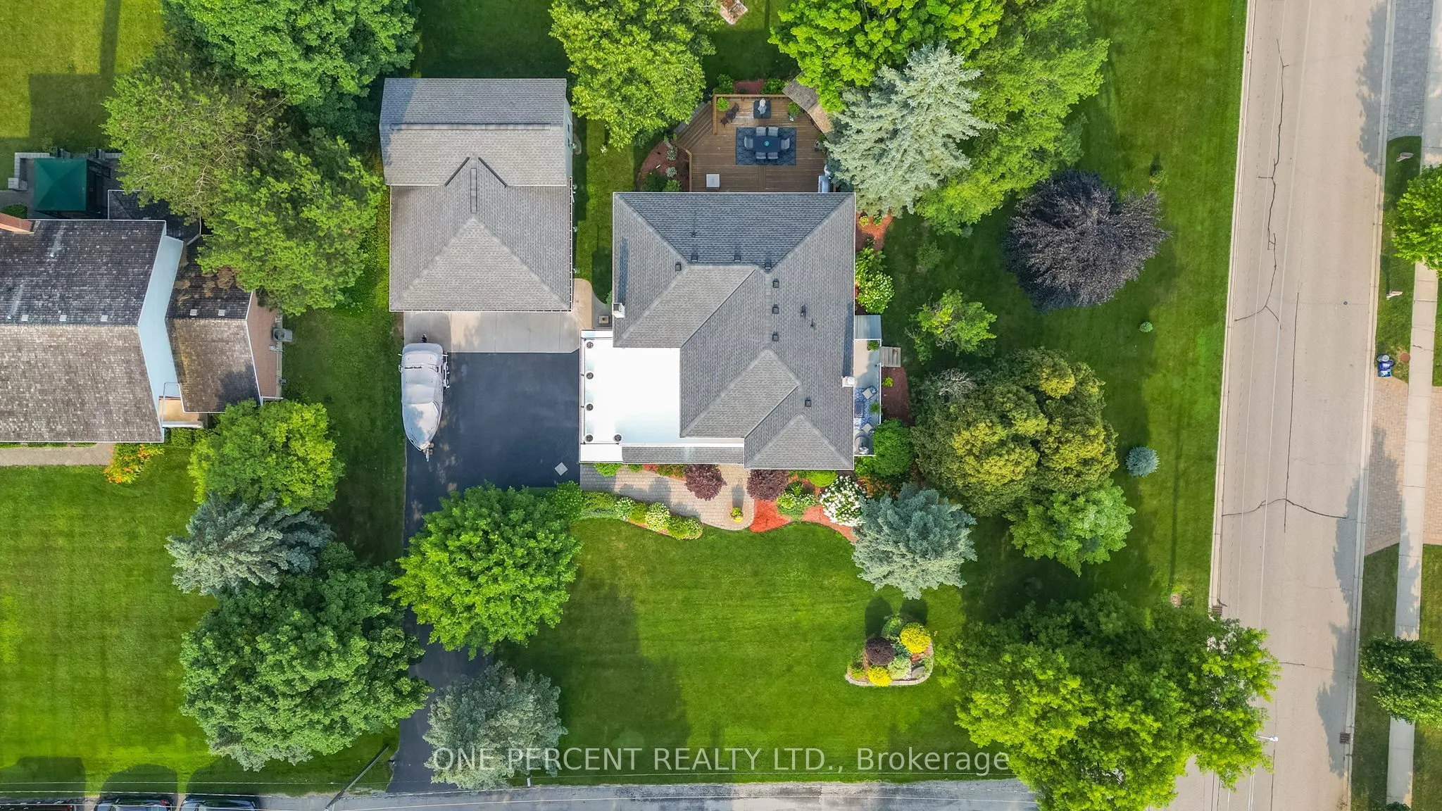 15 MARQUETTE Drive