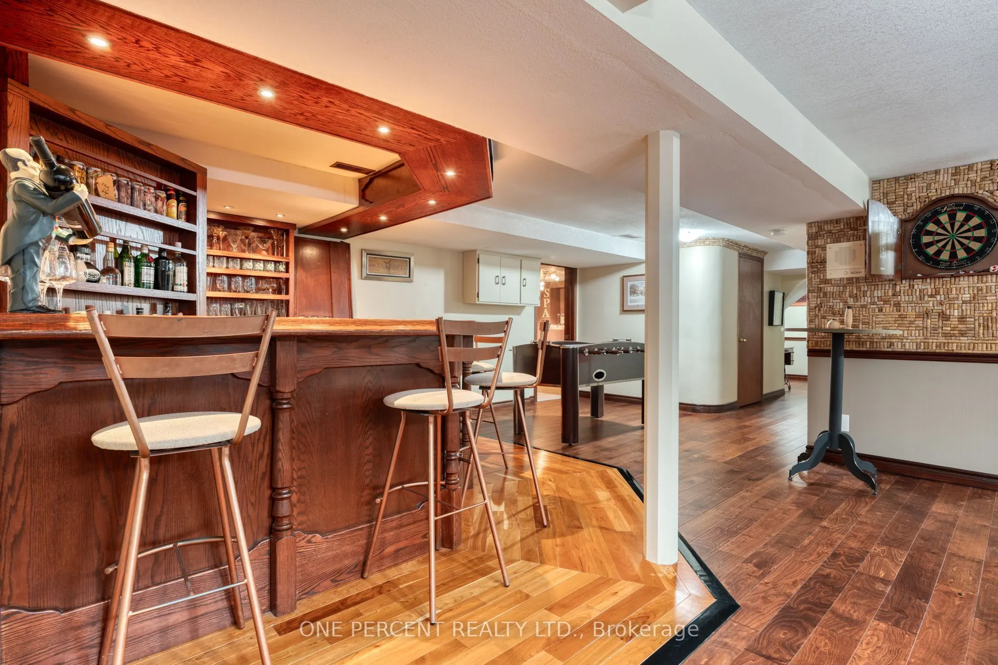 15 MARQUETTE Drive