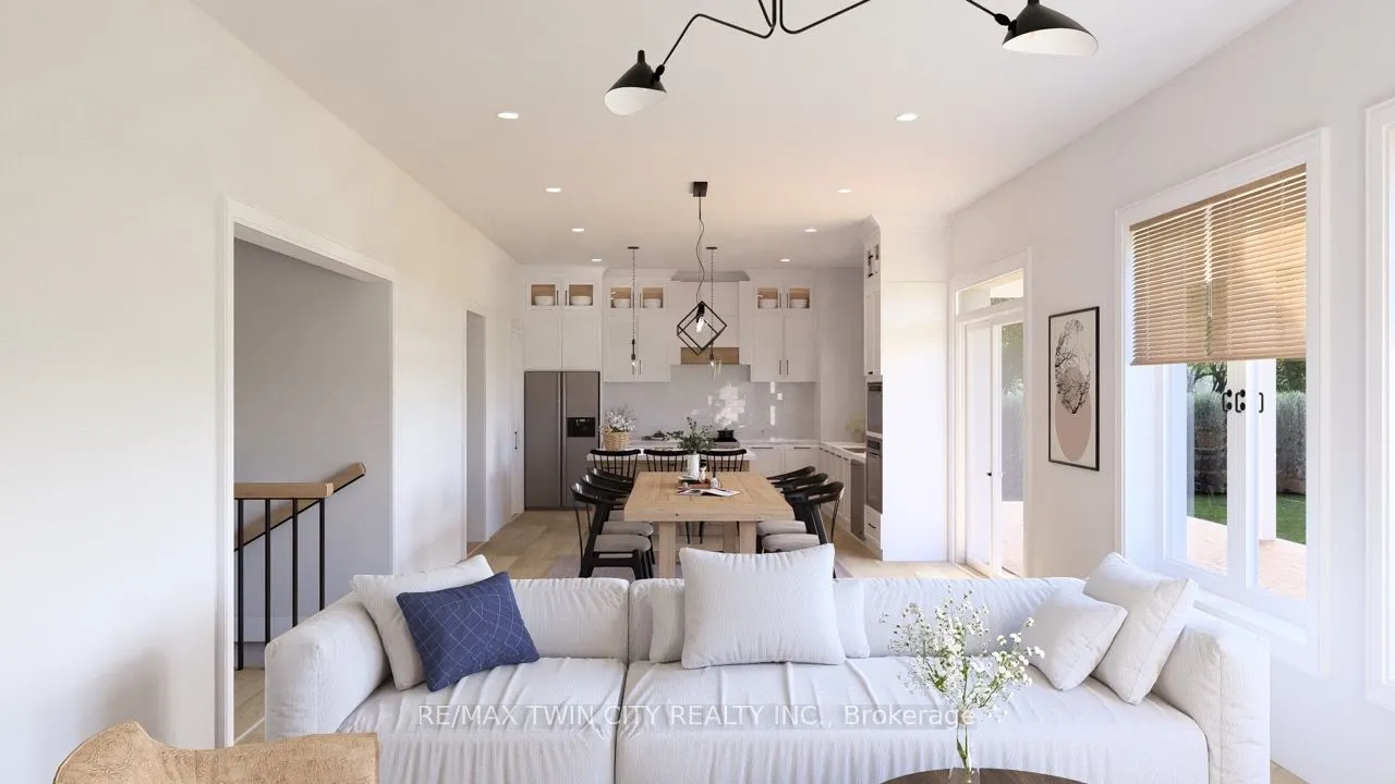 104 Oak Avenue