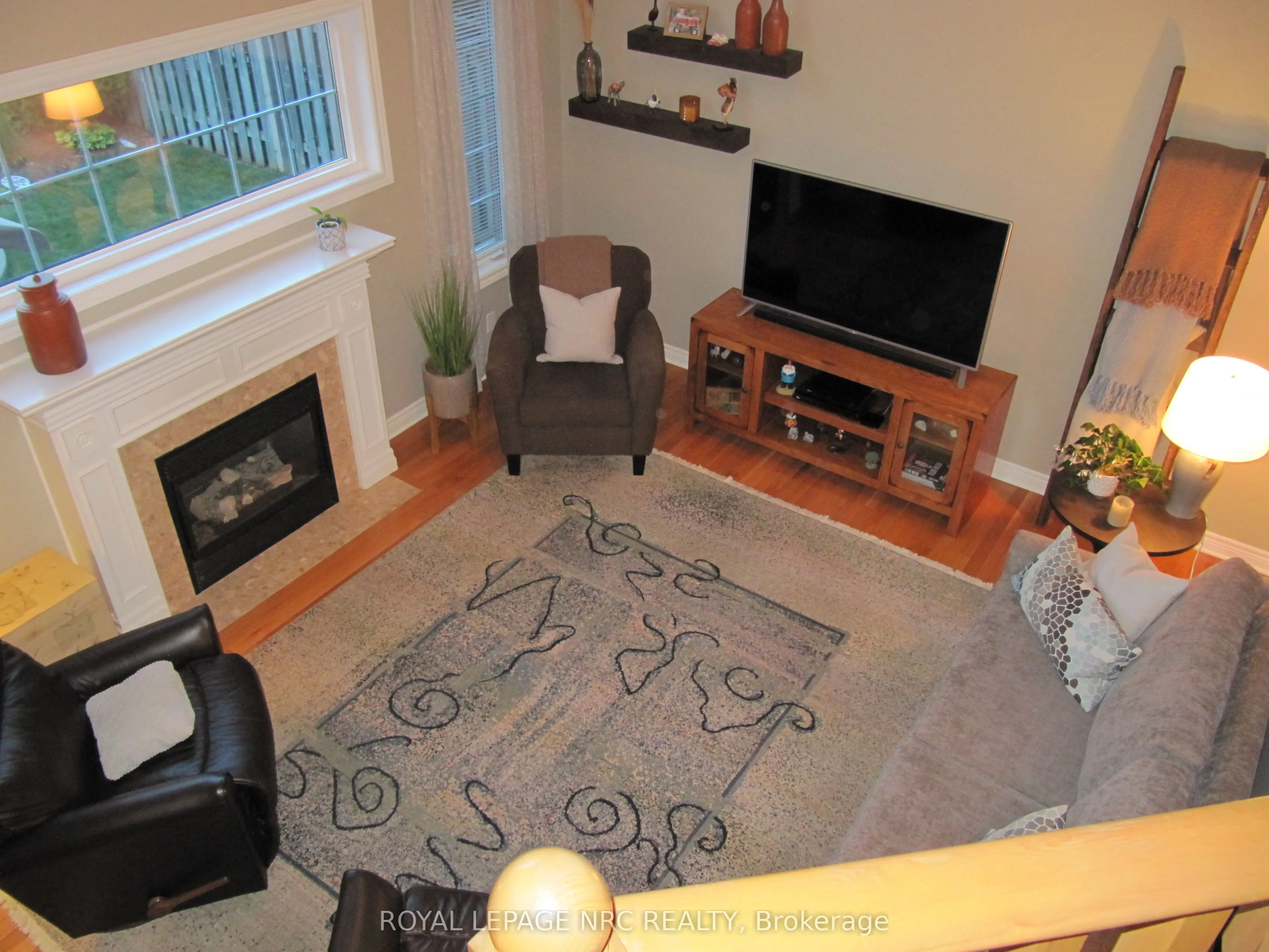 36 Honey Locust Circle