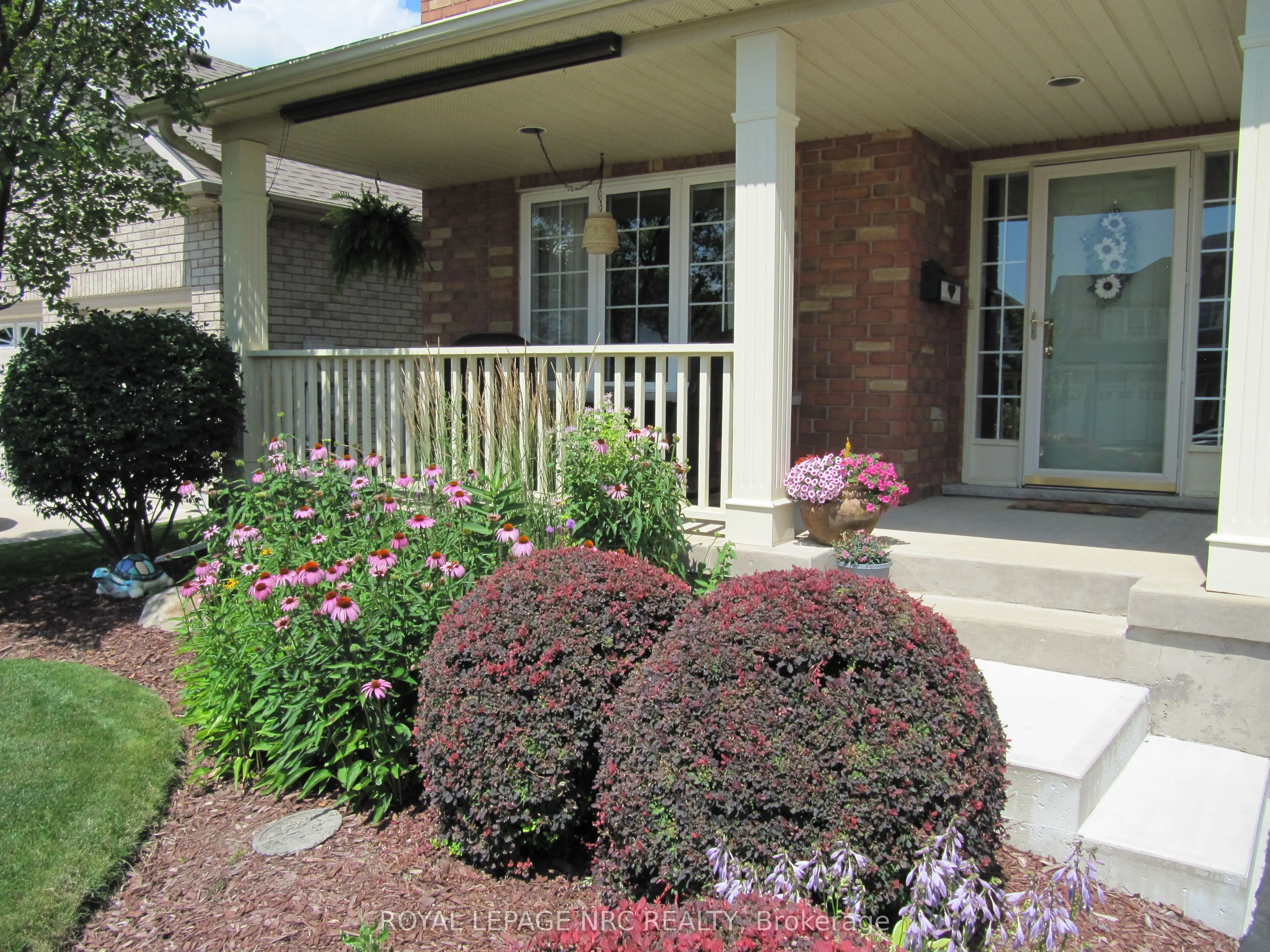 36 Honey Locust Circle