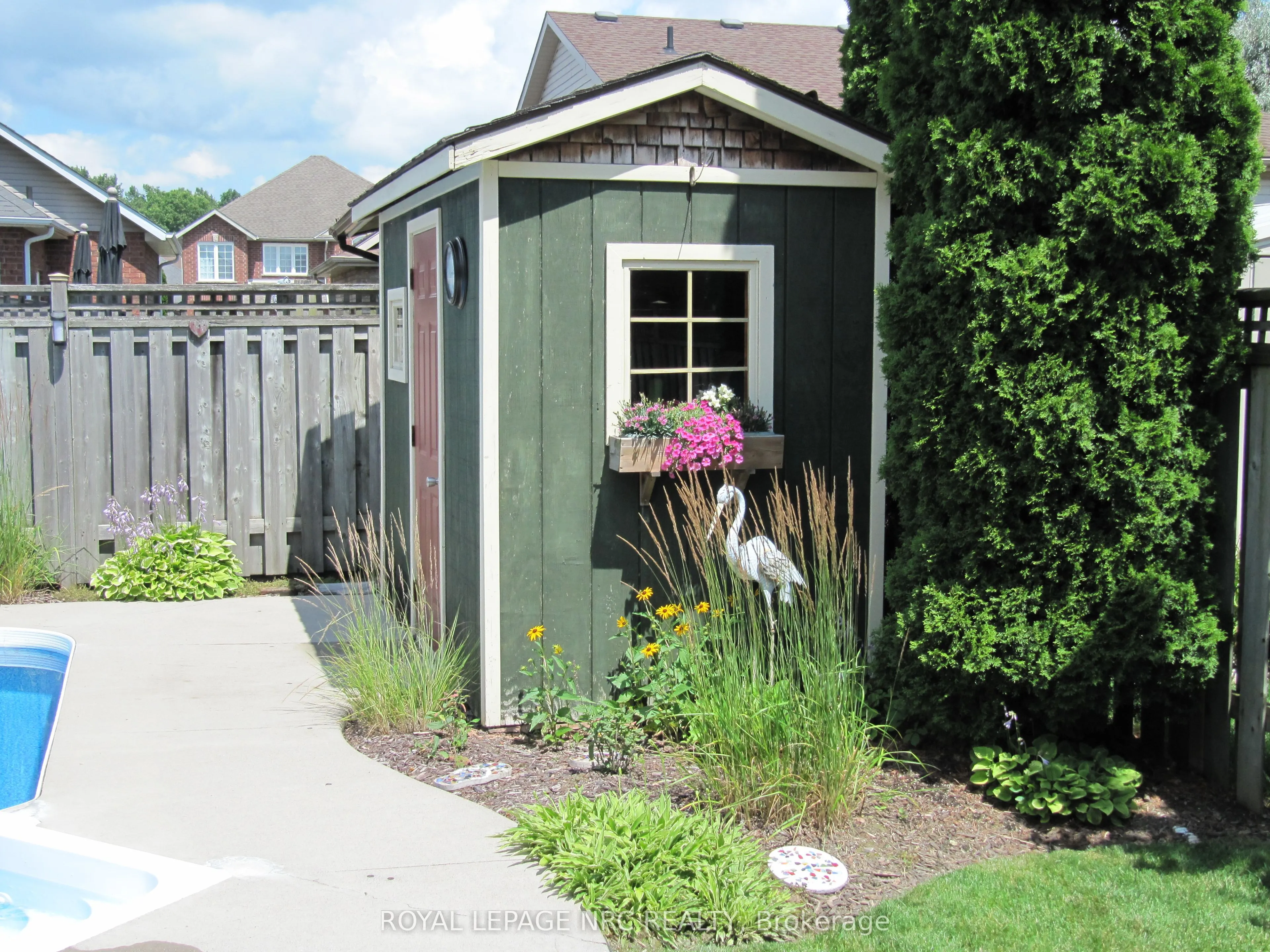 36 Honey Locust Circle