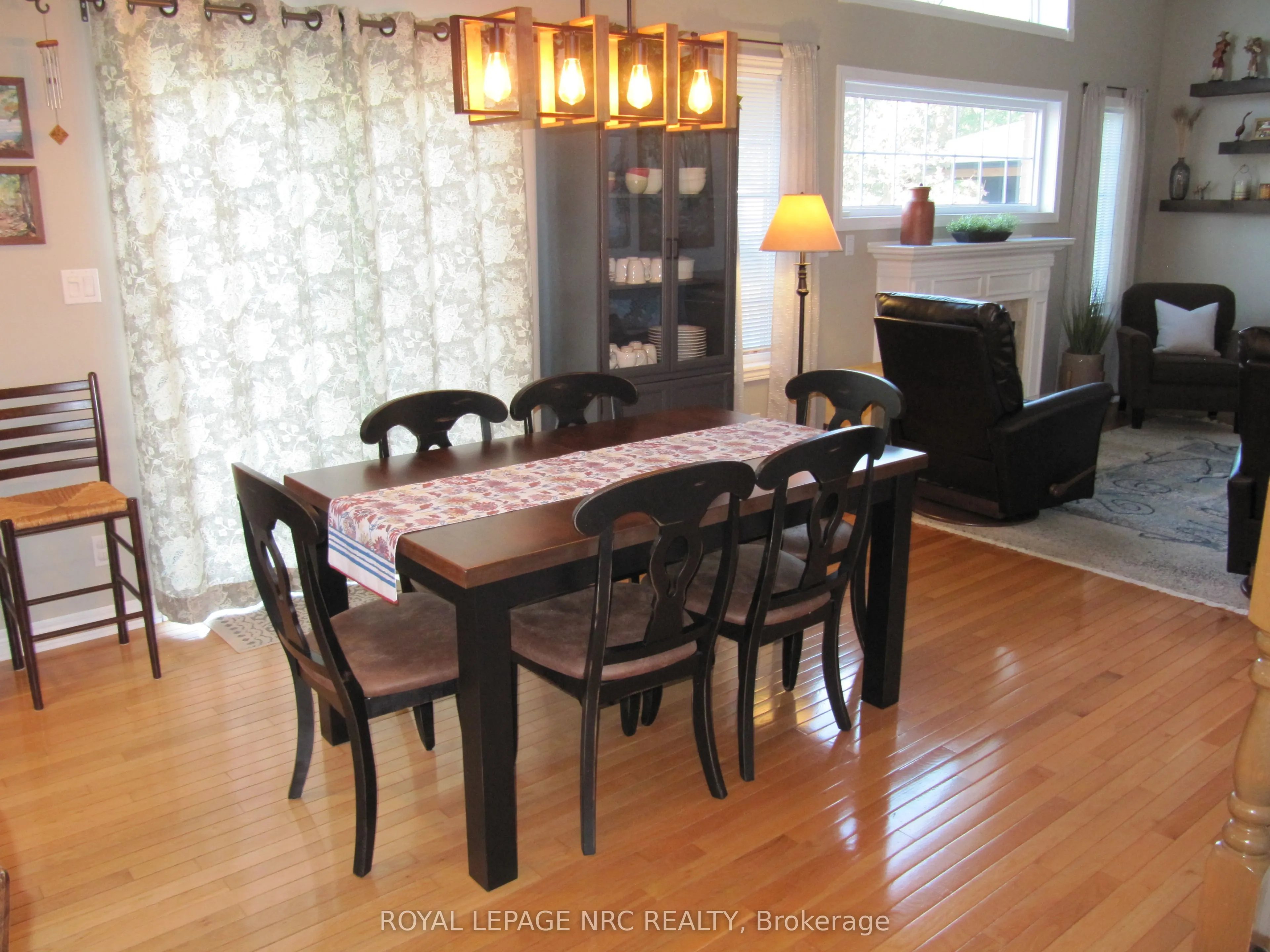 36 Honey Locust Circle