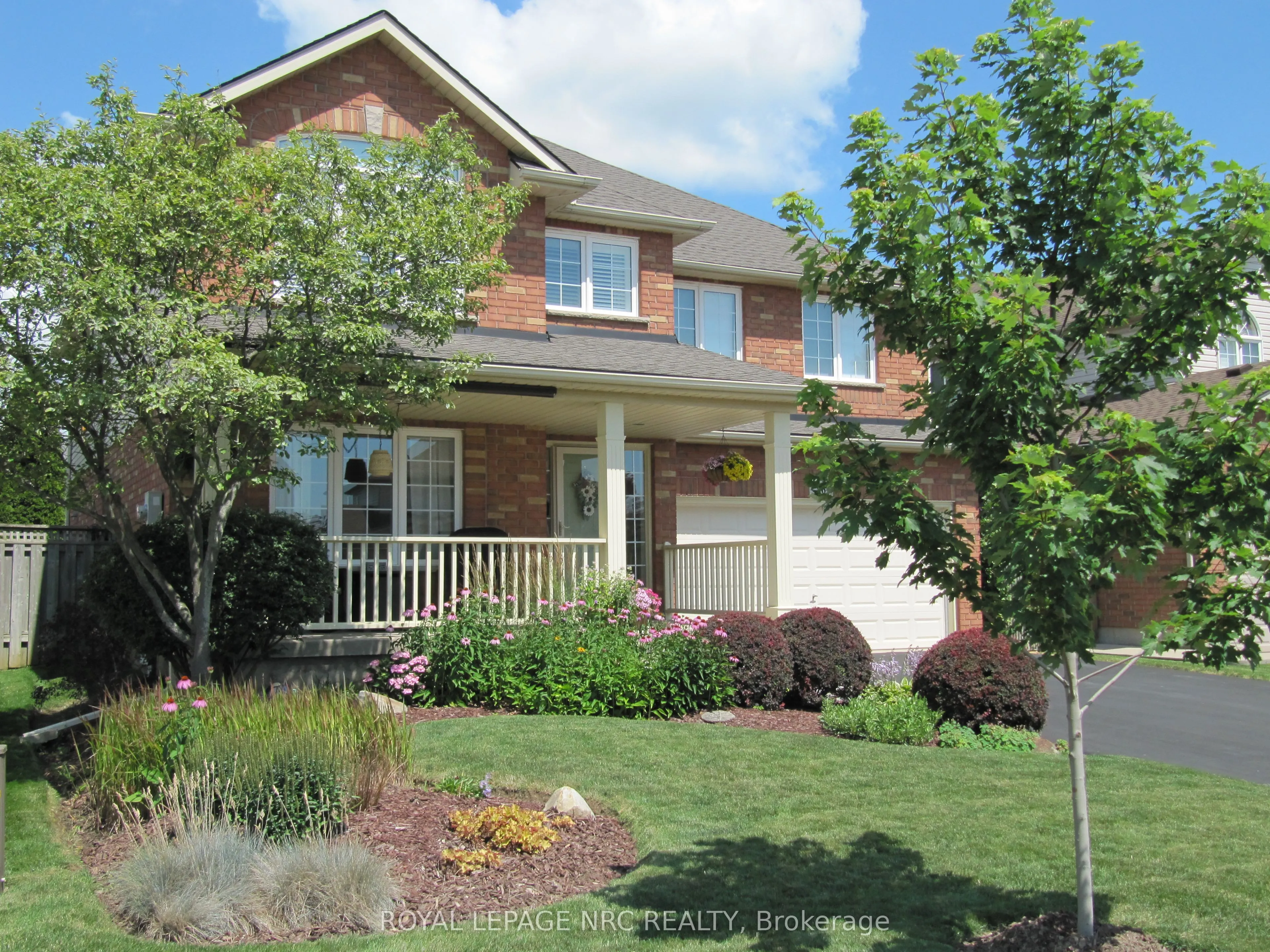 36 Honey Locust Circle