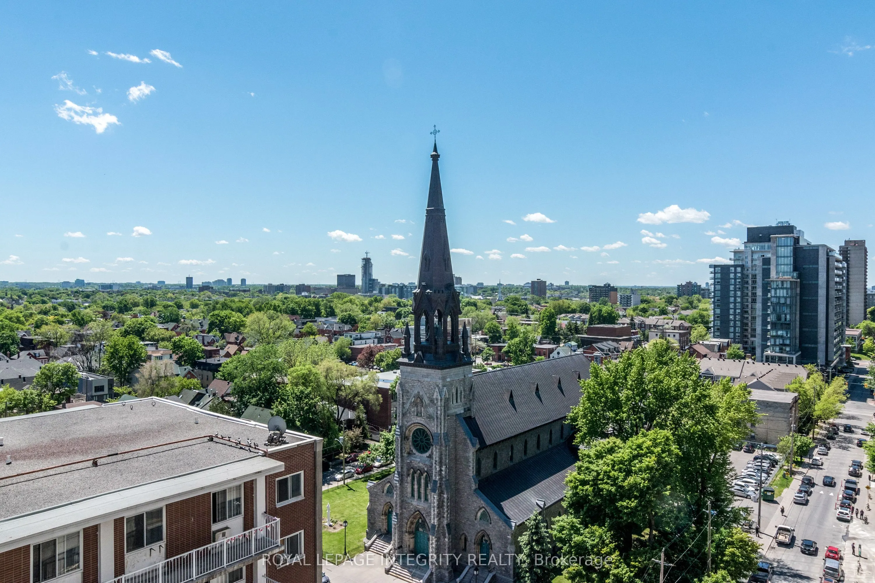 199 Kent Street, #1504