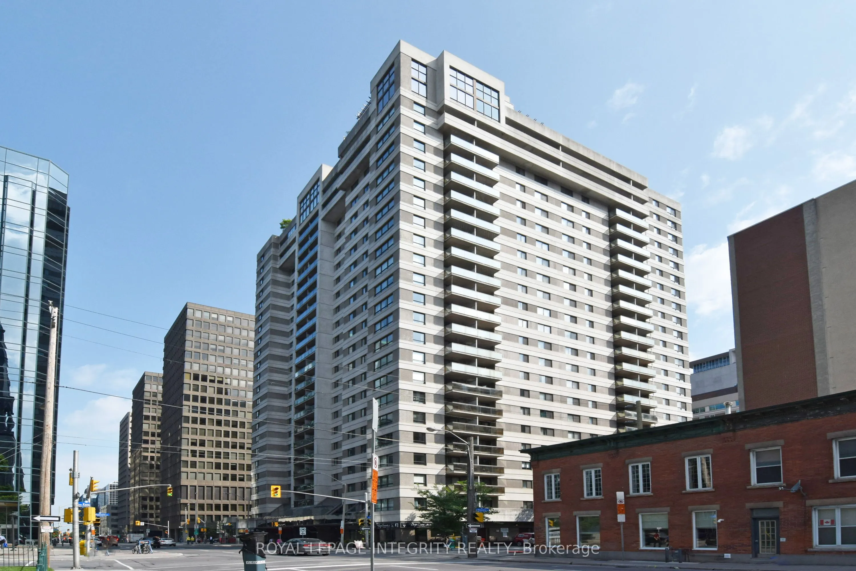 199 Kent Street, #1504
