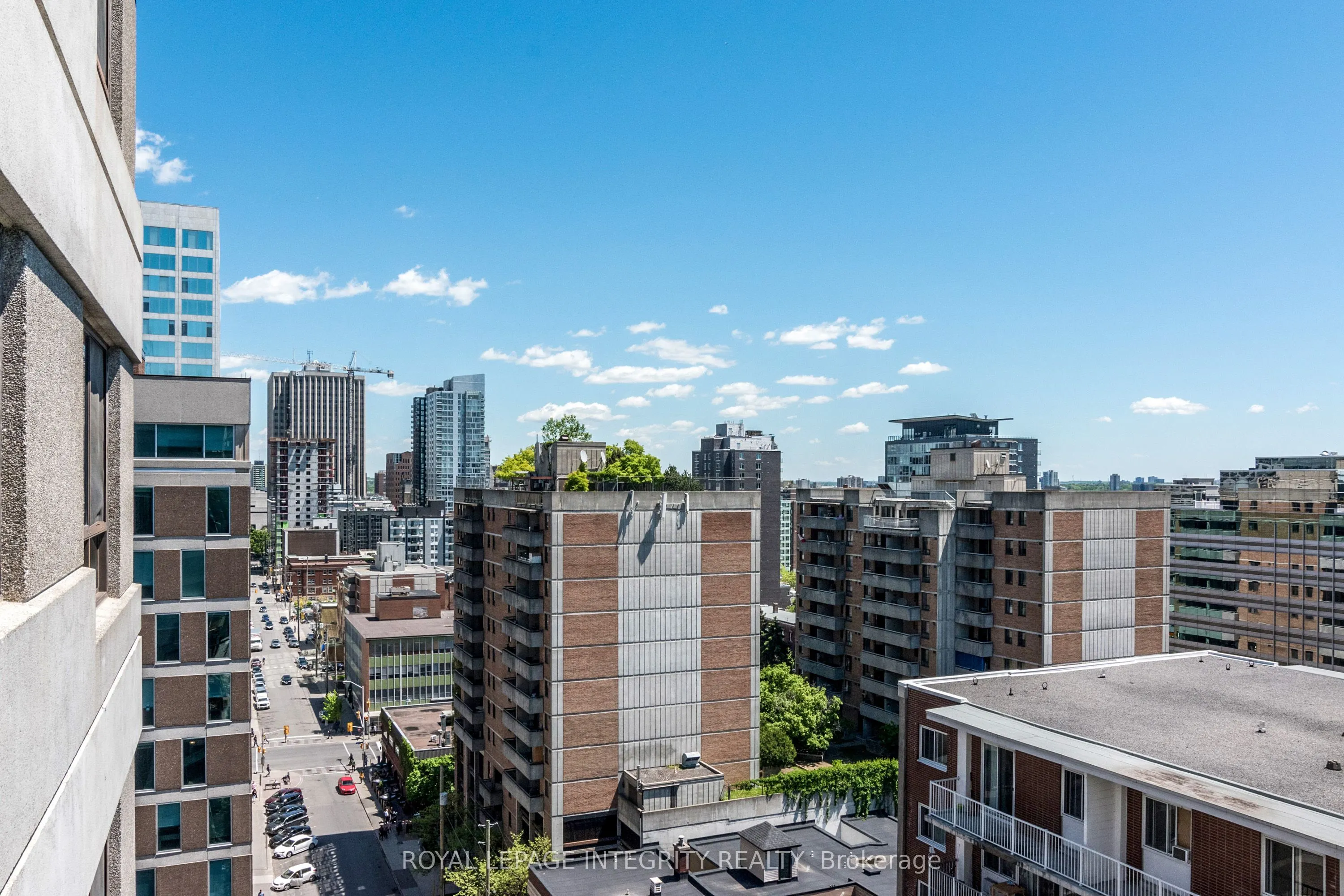 199 Kent Street, #1504