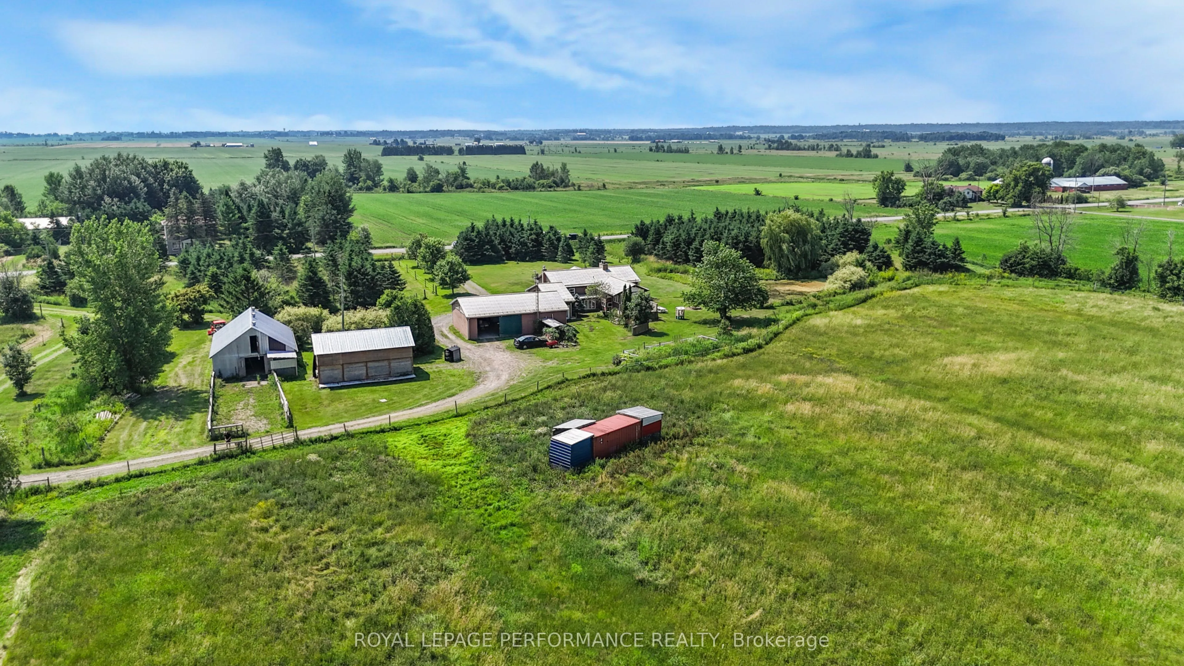 2575 concession 2 Road