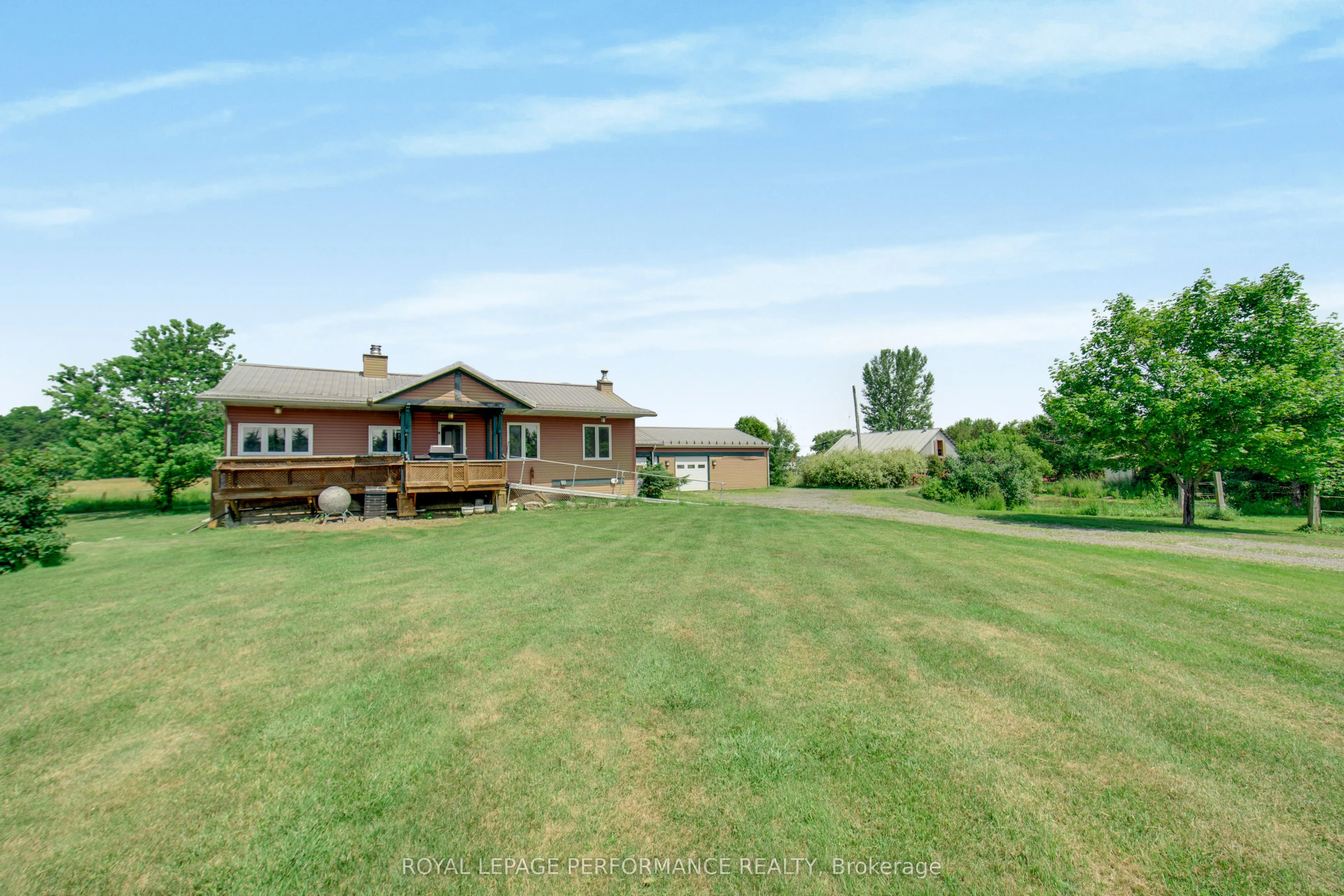 2575 concession 2 Road