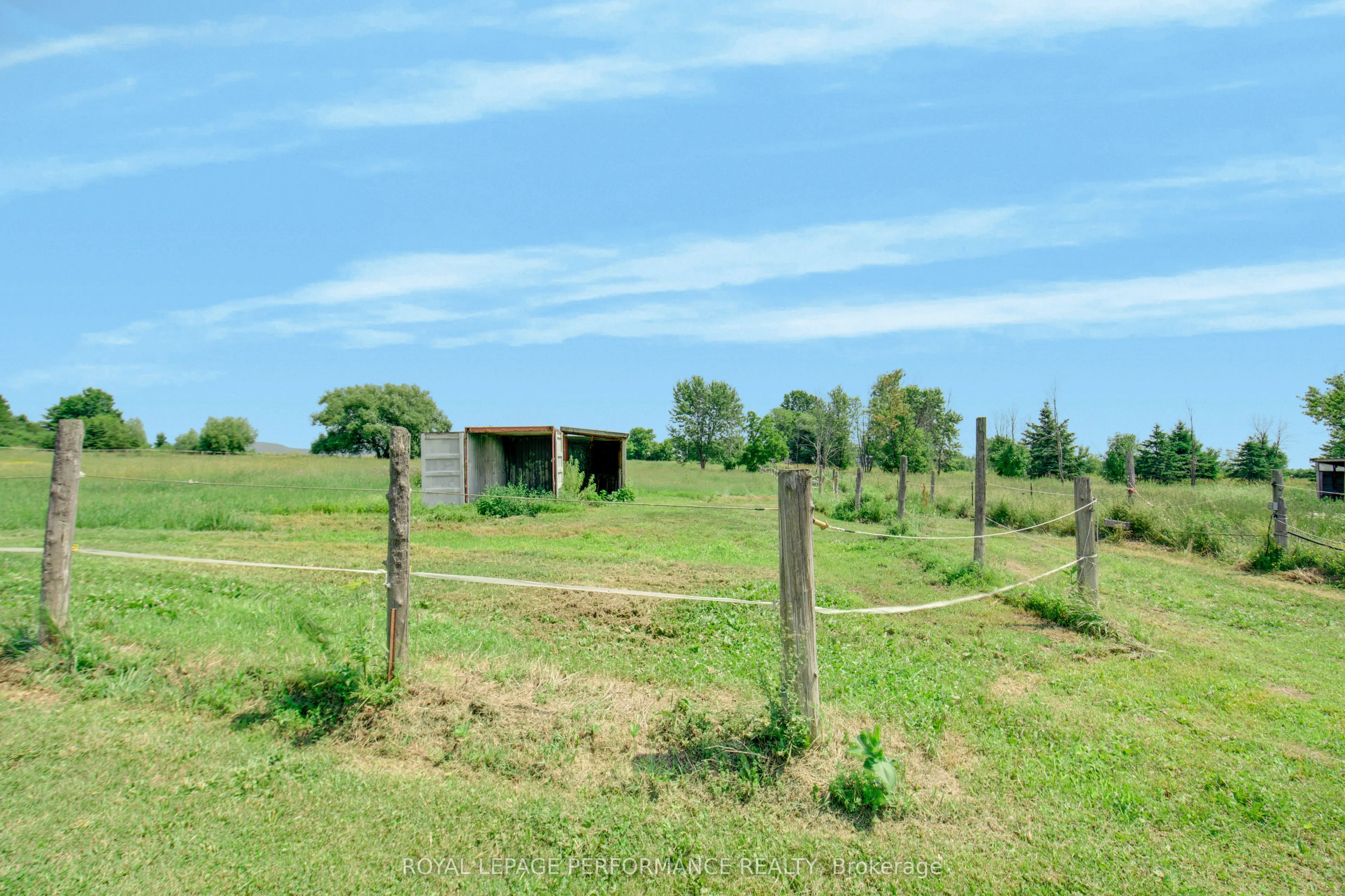 2575 concession 2 Road
