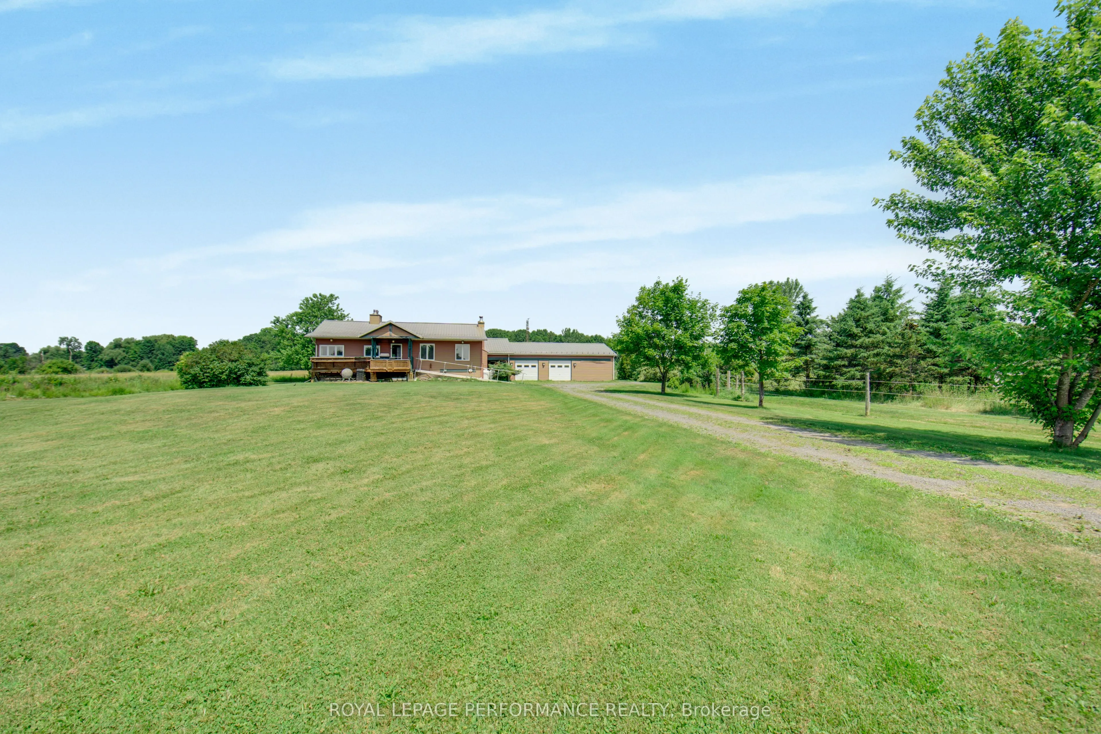 2575 concession 2 Road
