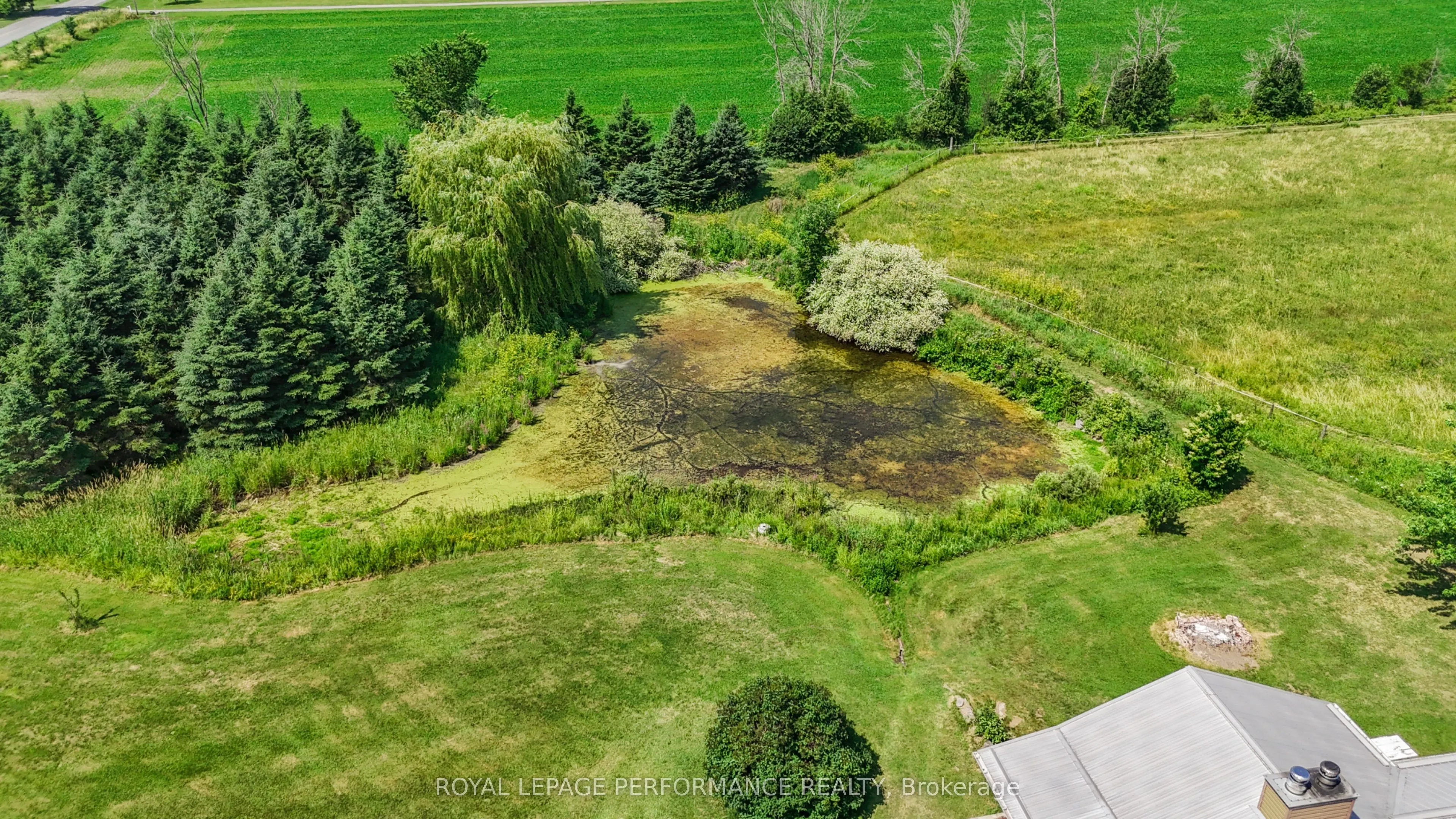 2575 concession 2 Road