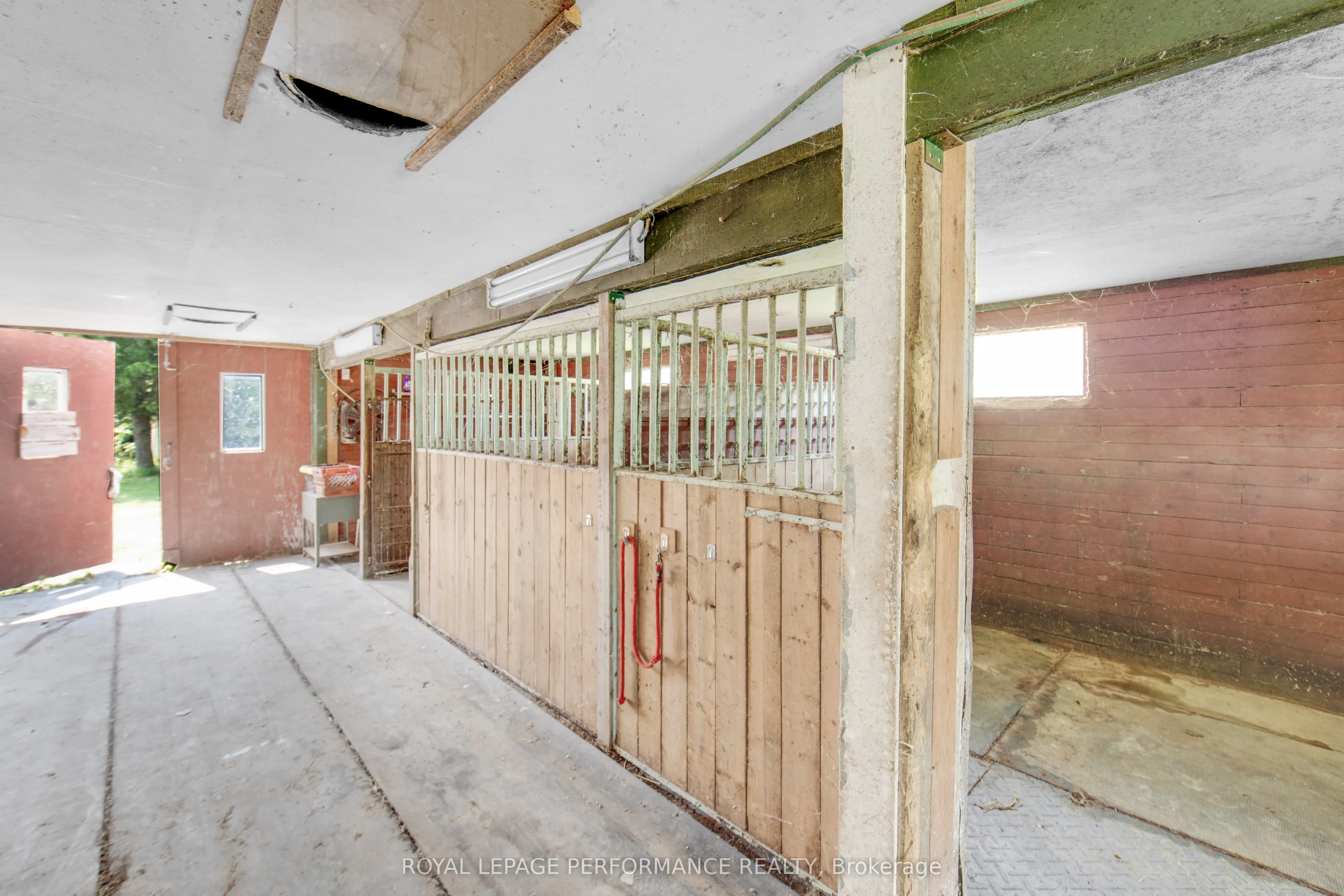 2575 concession 2 Road
