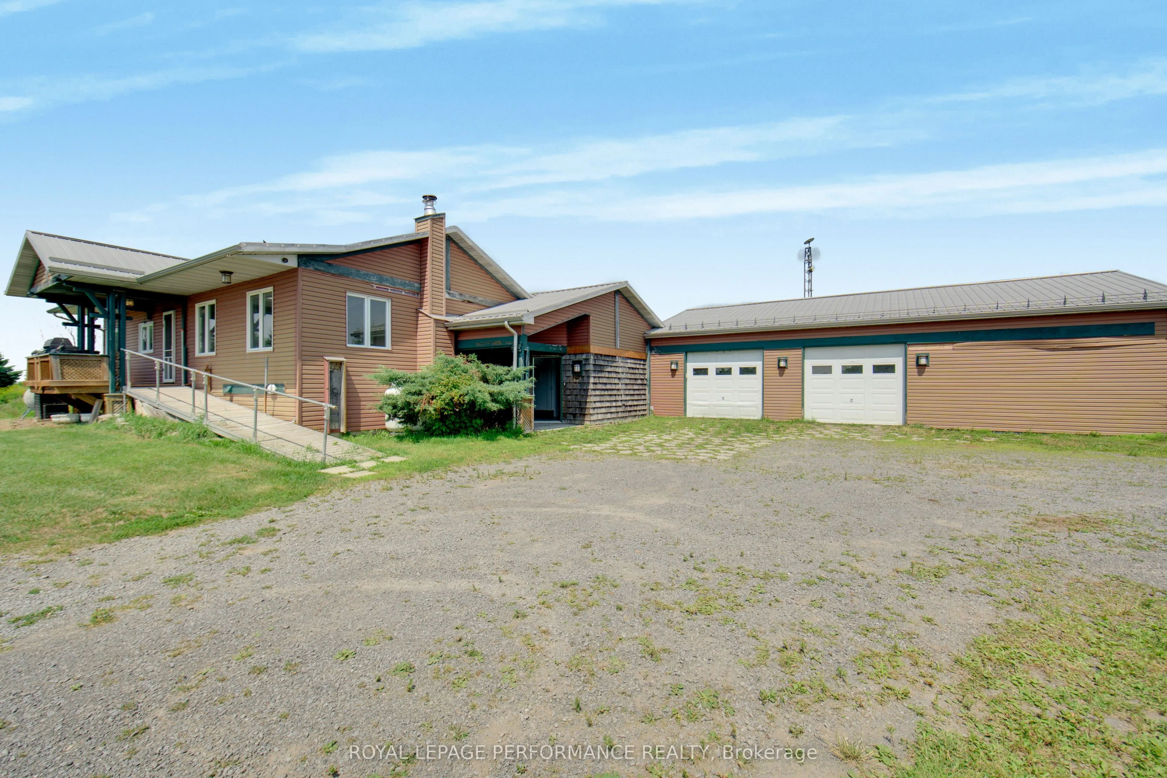 2575 concession 2 Road