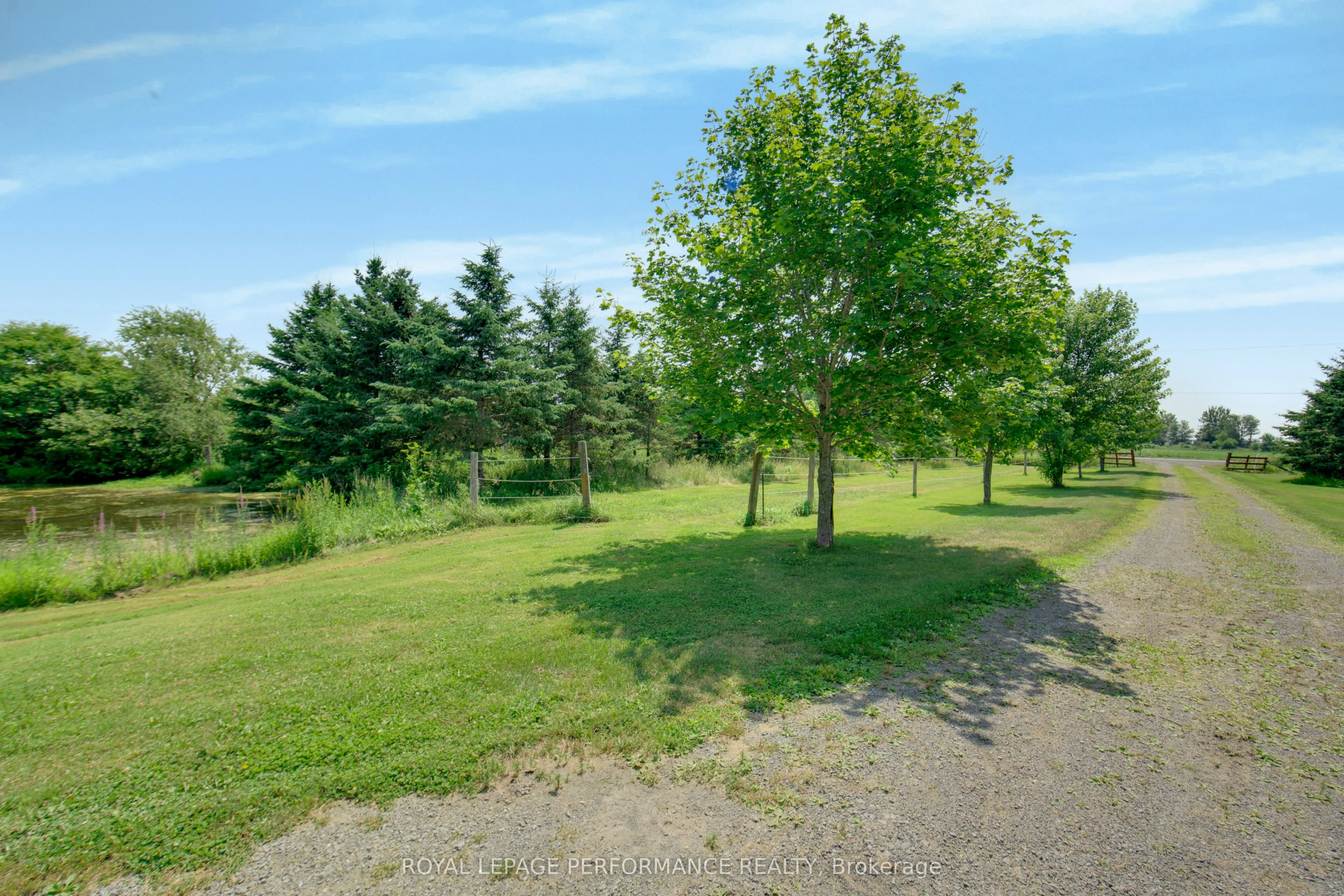 2575 concession 2 Road
