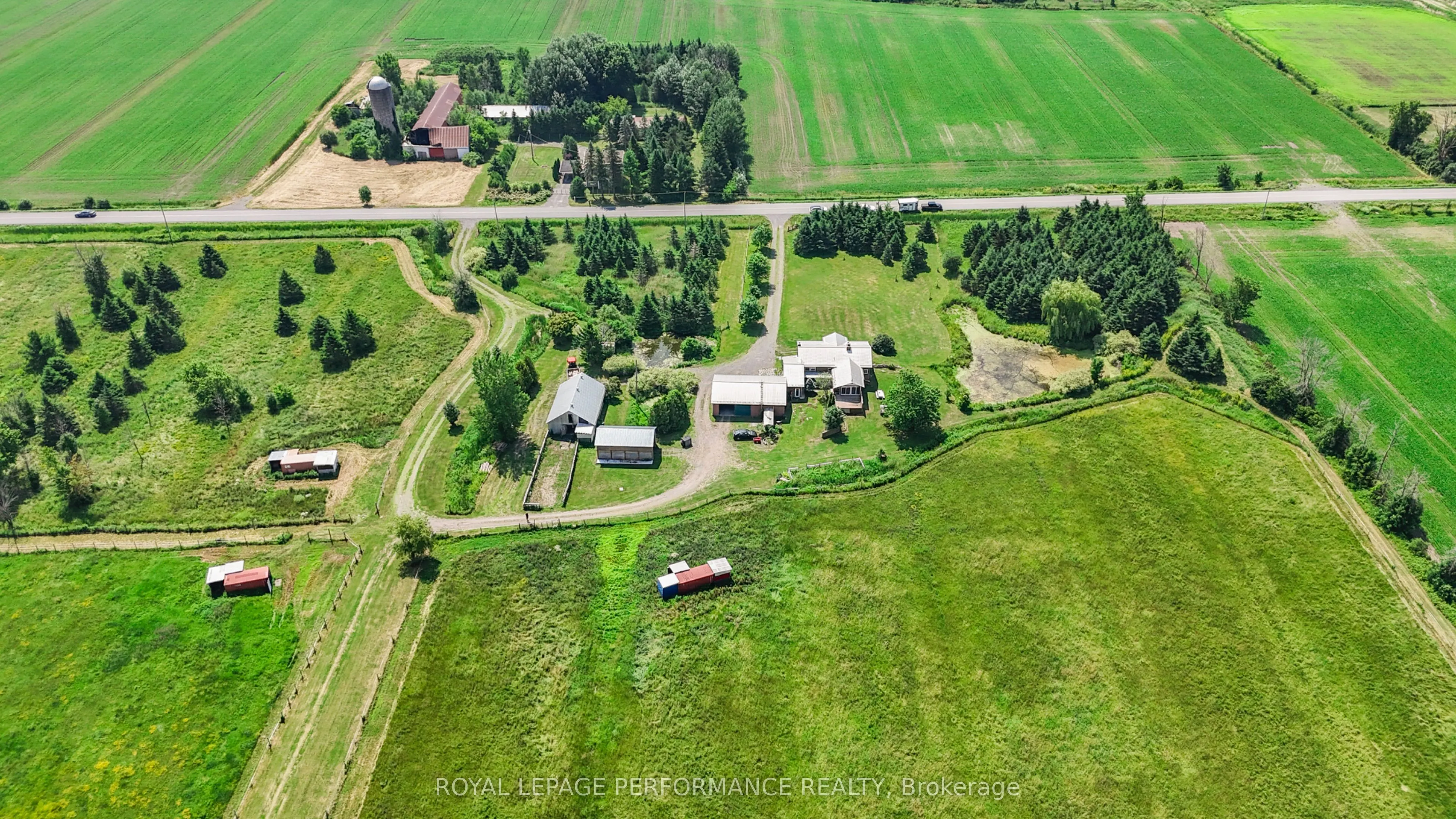 2575 concession 2 Road