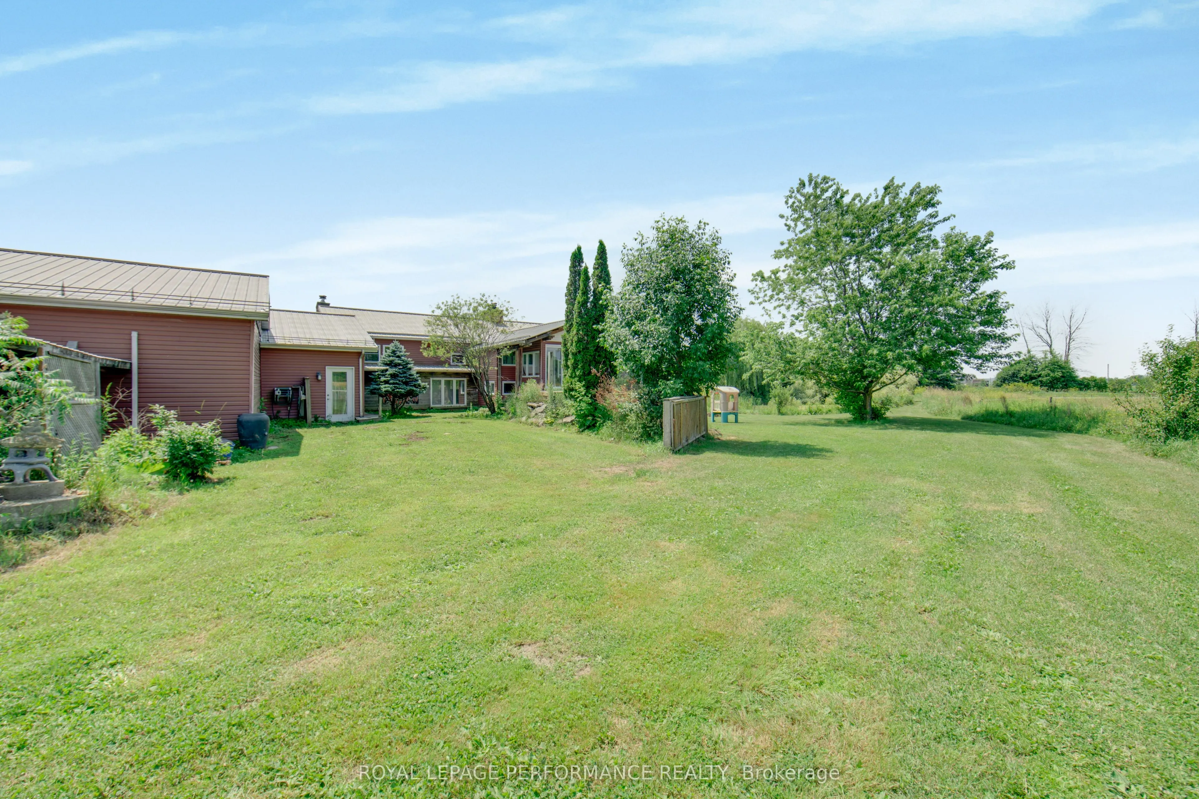 2575 concession 2 Road