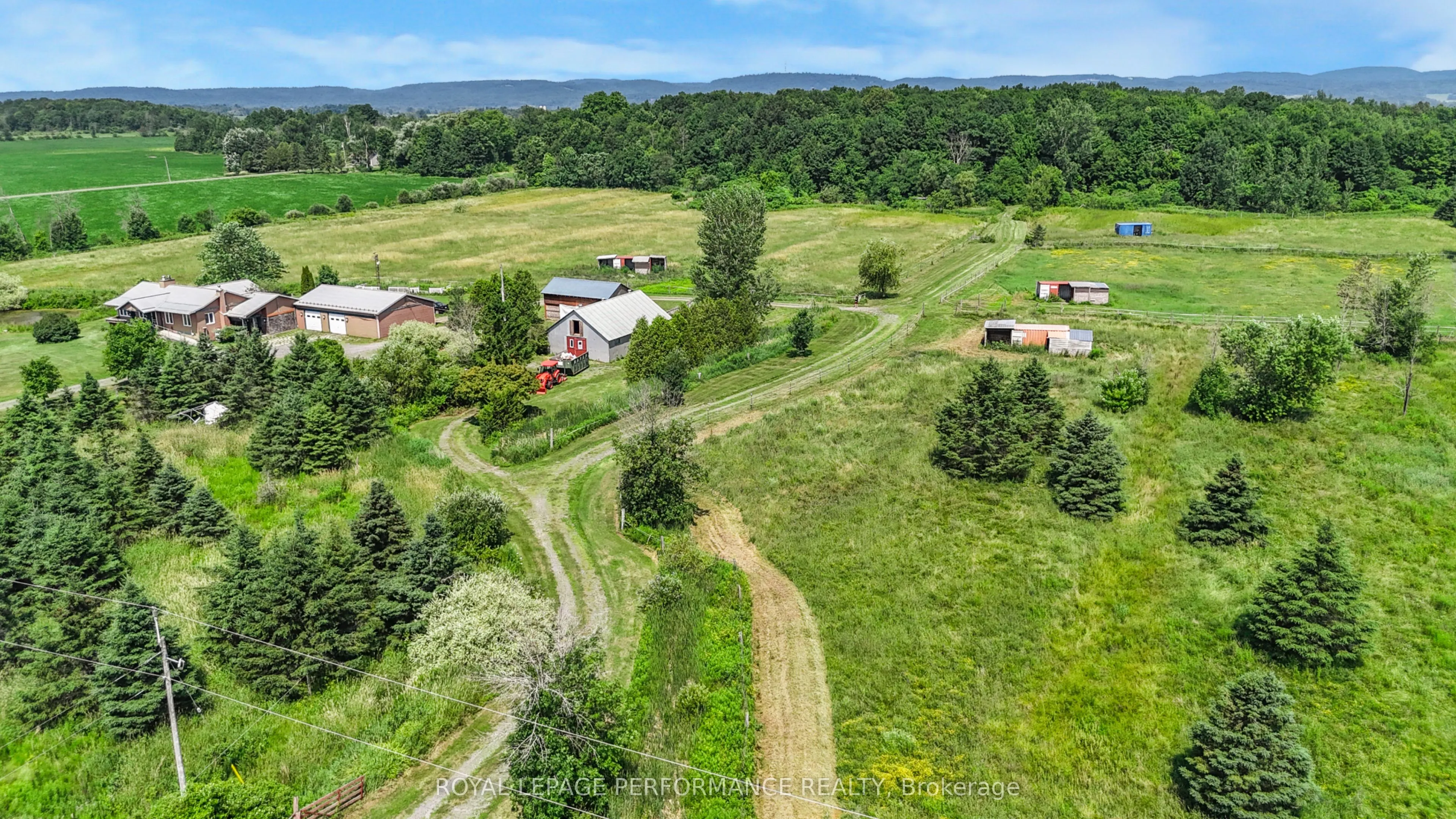 2575 concession 2 Road