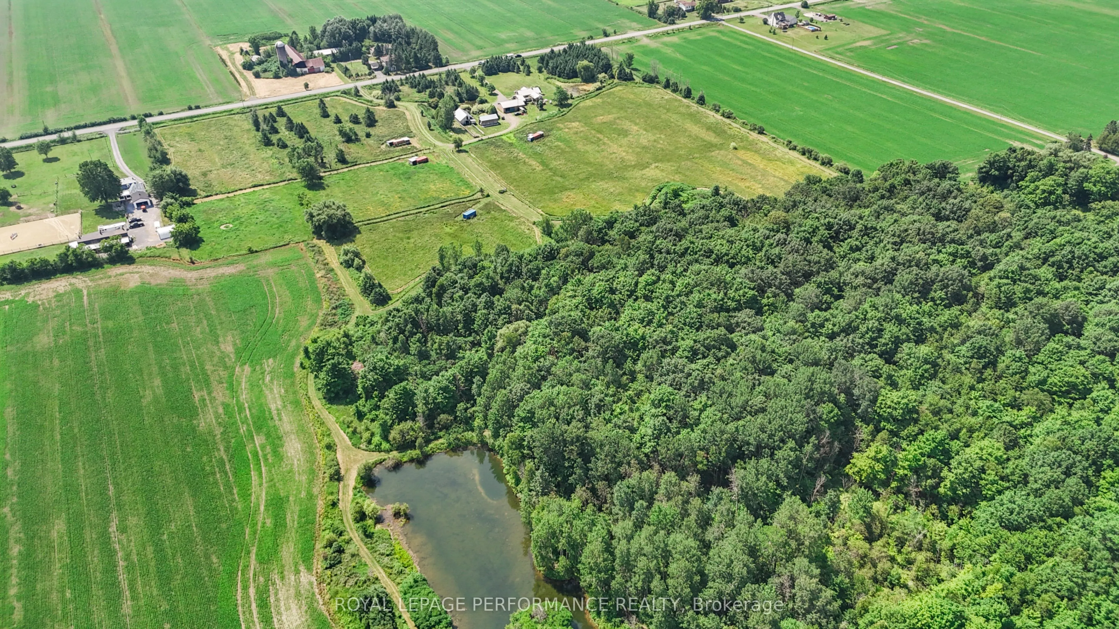 2575 concession 2 Road