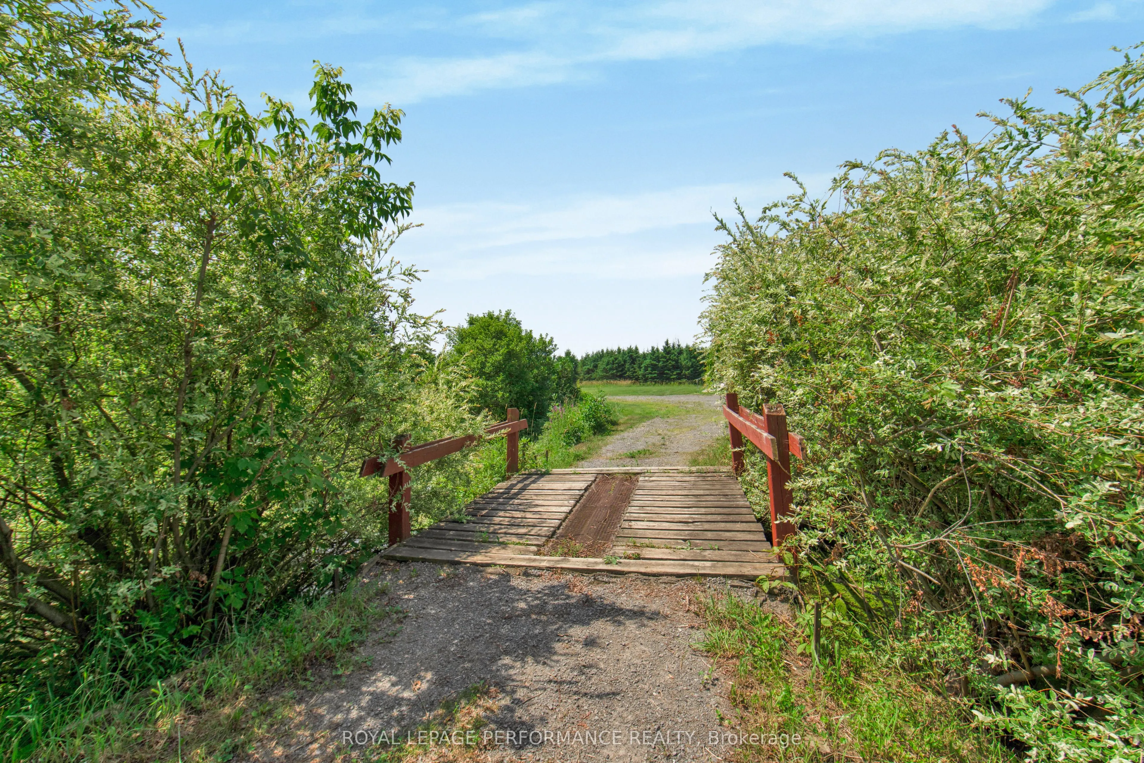 2575 concession 2 Road