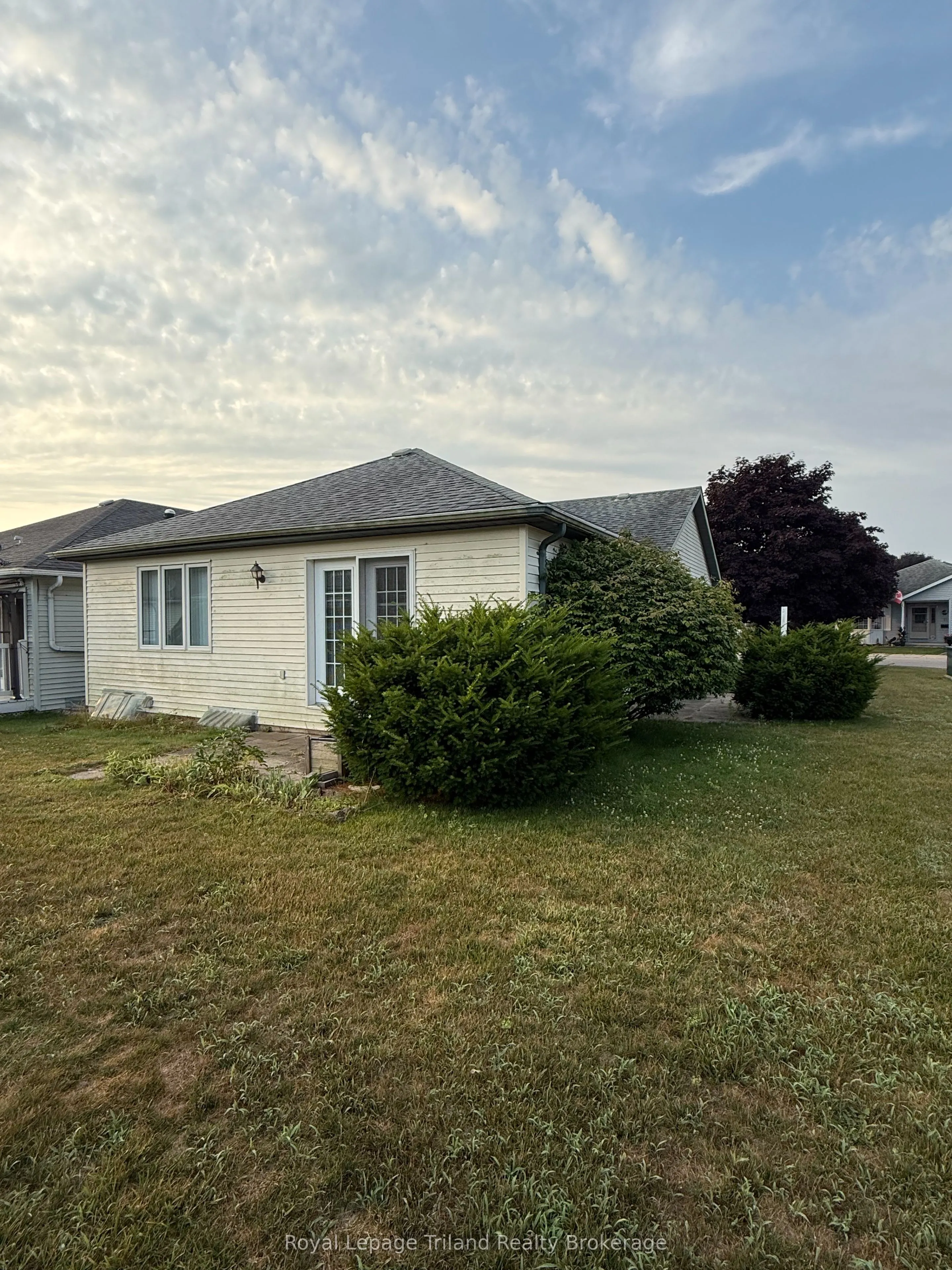 10 Armstrong Drive