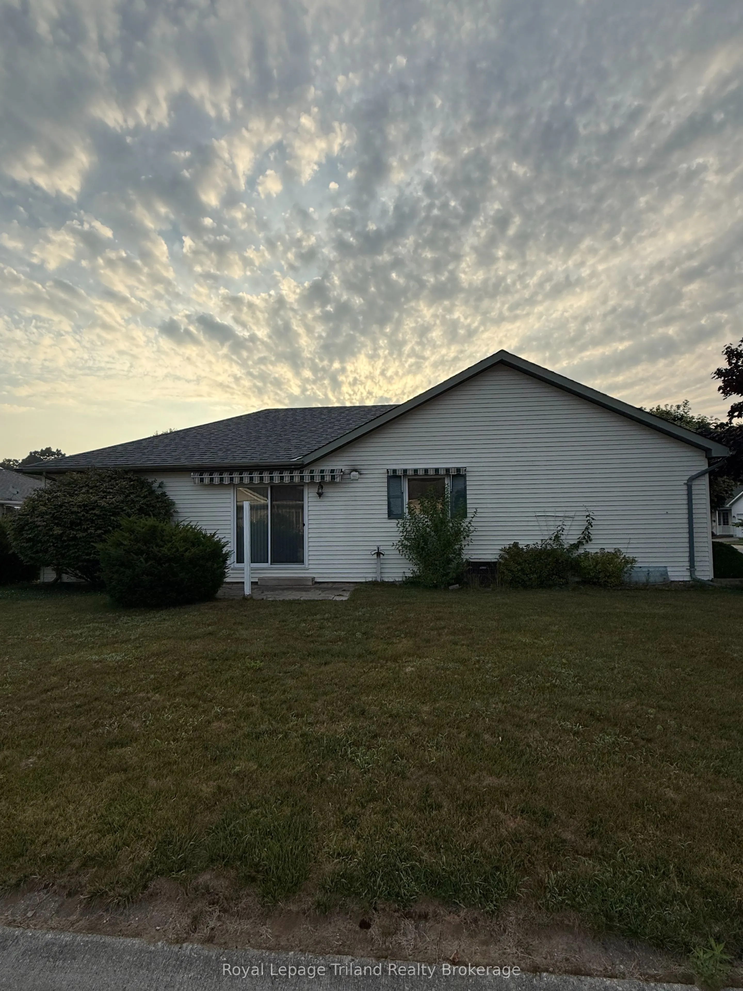 10 Armstrong Drive
