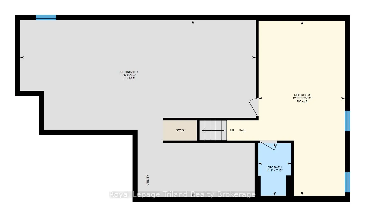 10 Armstrong Drive