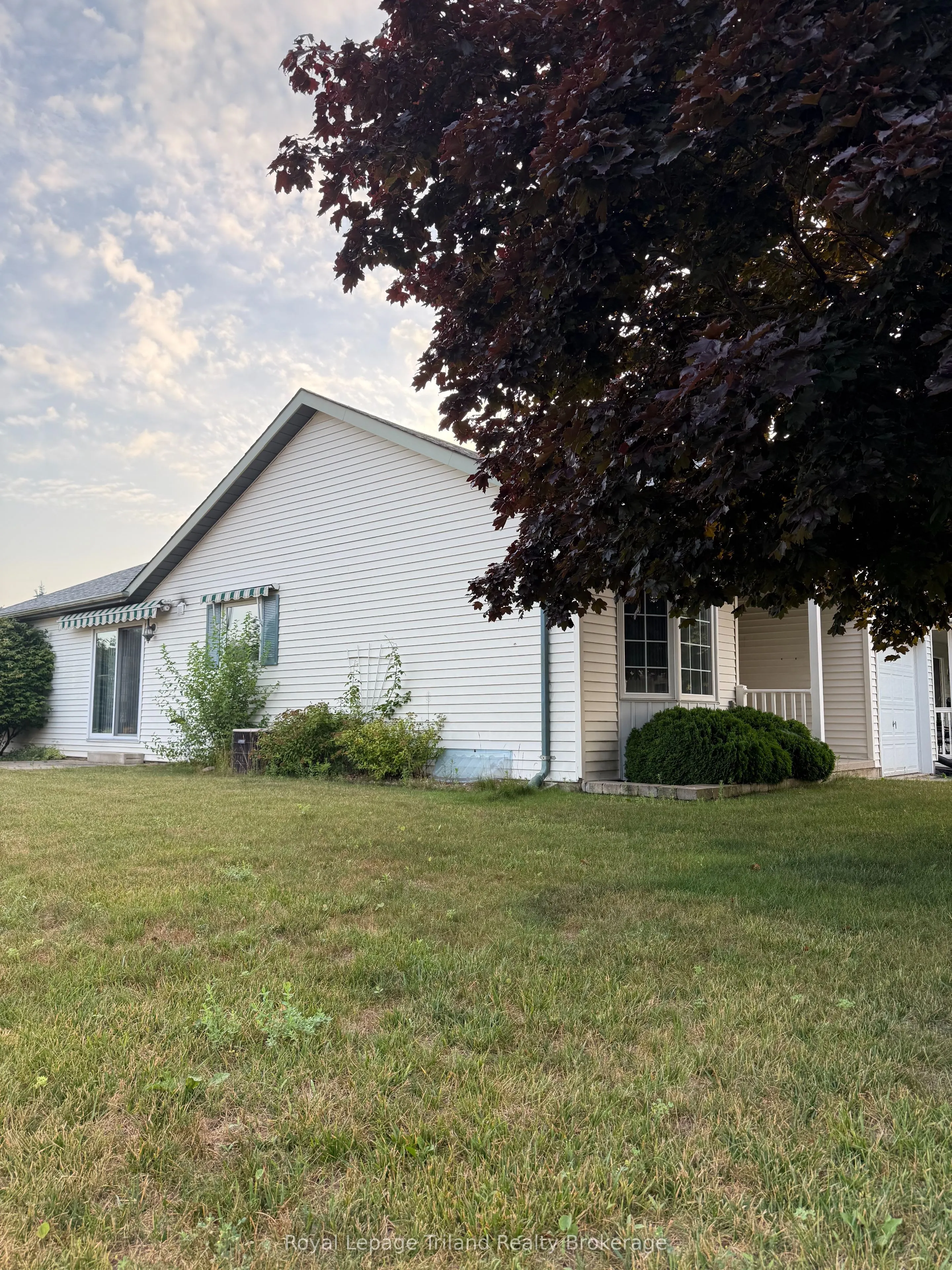 10 Armstrong Drive