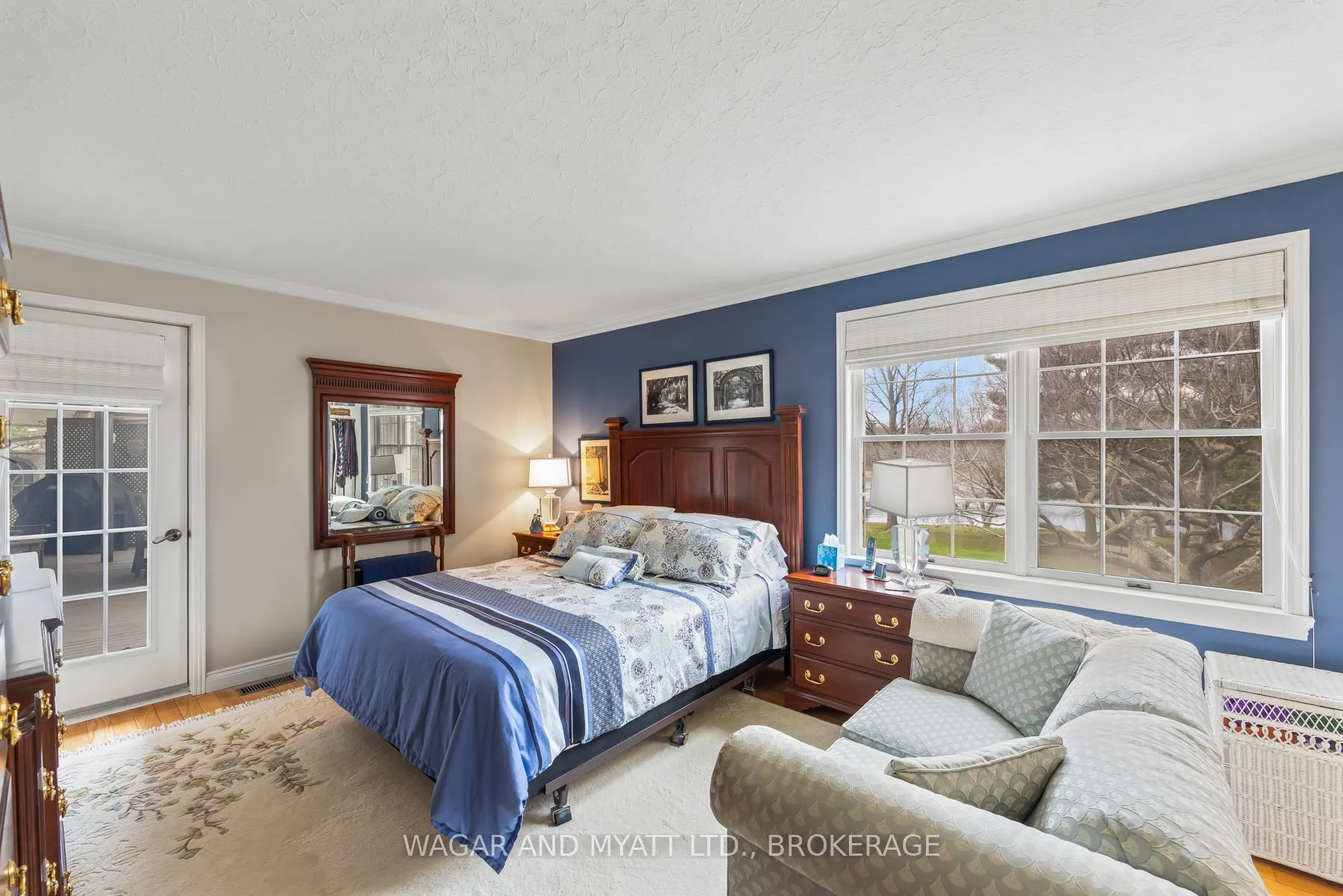 99 River Road