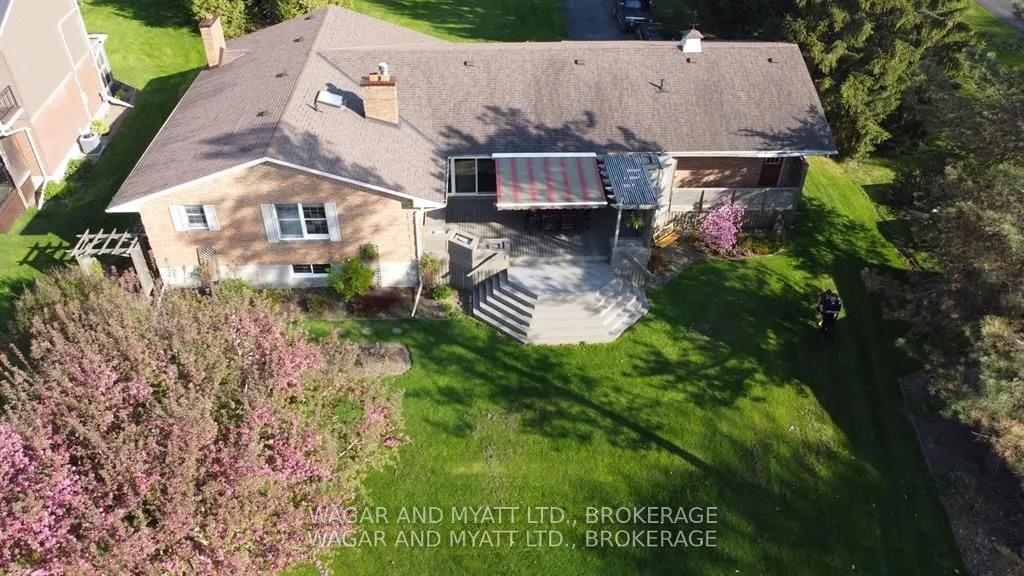 99 River Road
