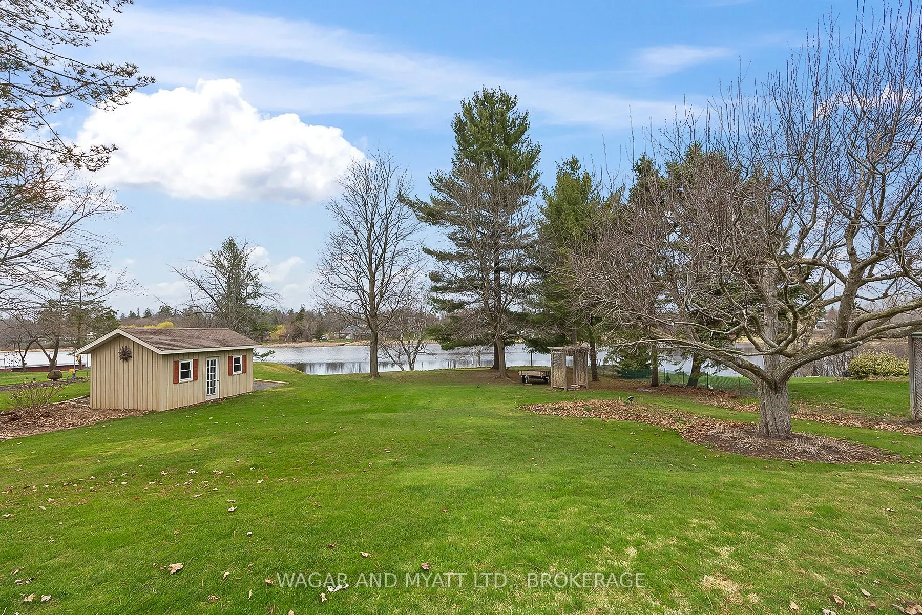 99 River Road