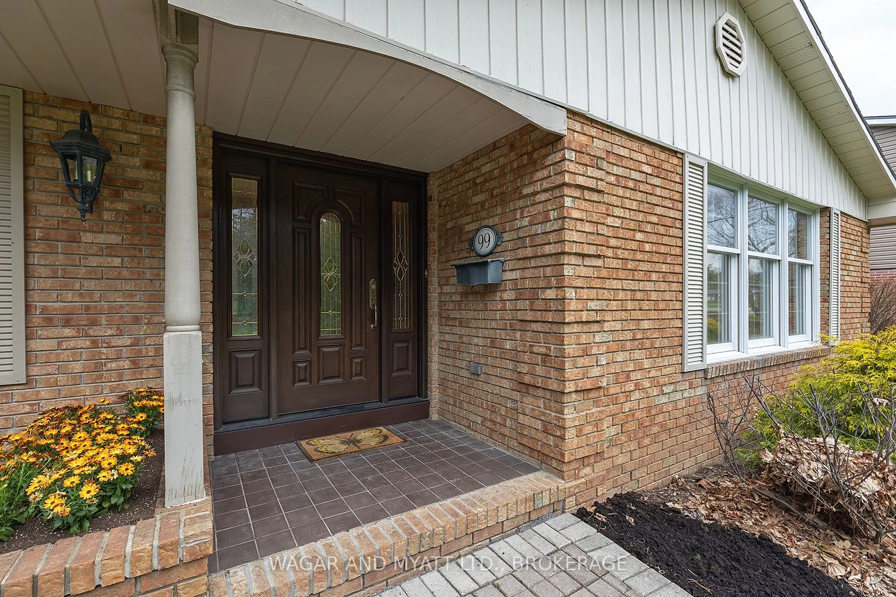 99 River Road