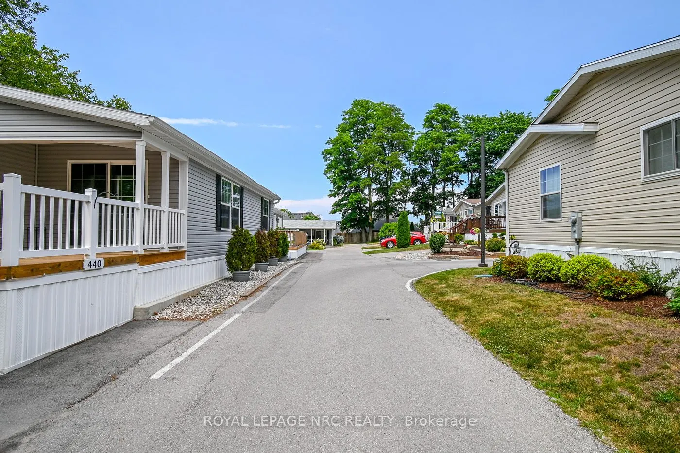 23 Four Mile Creek Road, #440