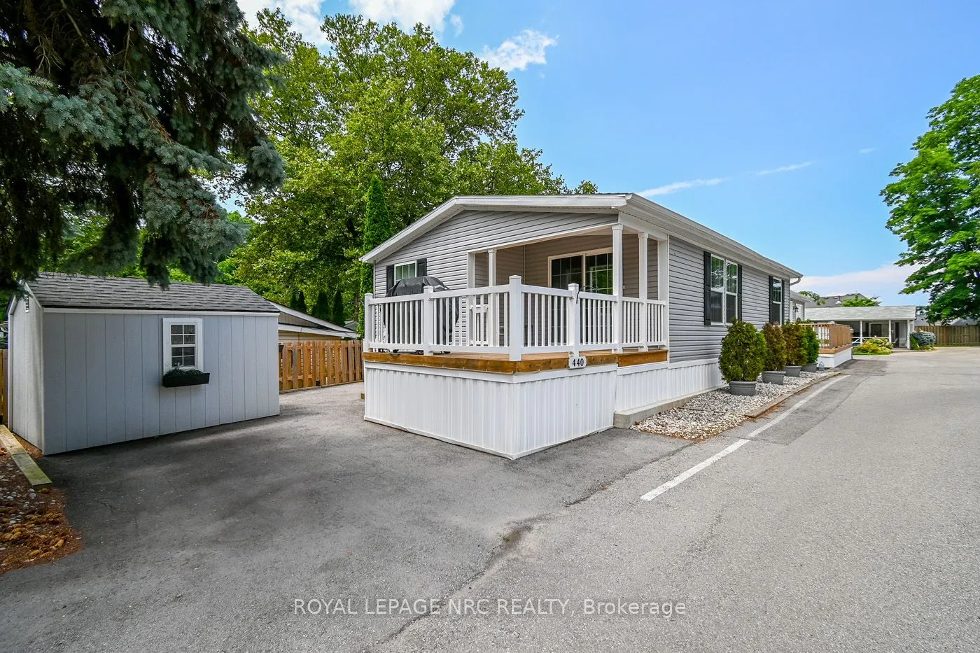 23 Four Mile Creek Road, #440