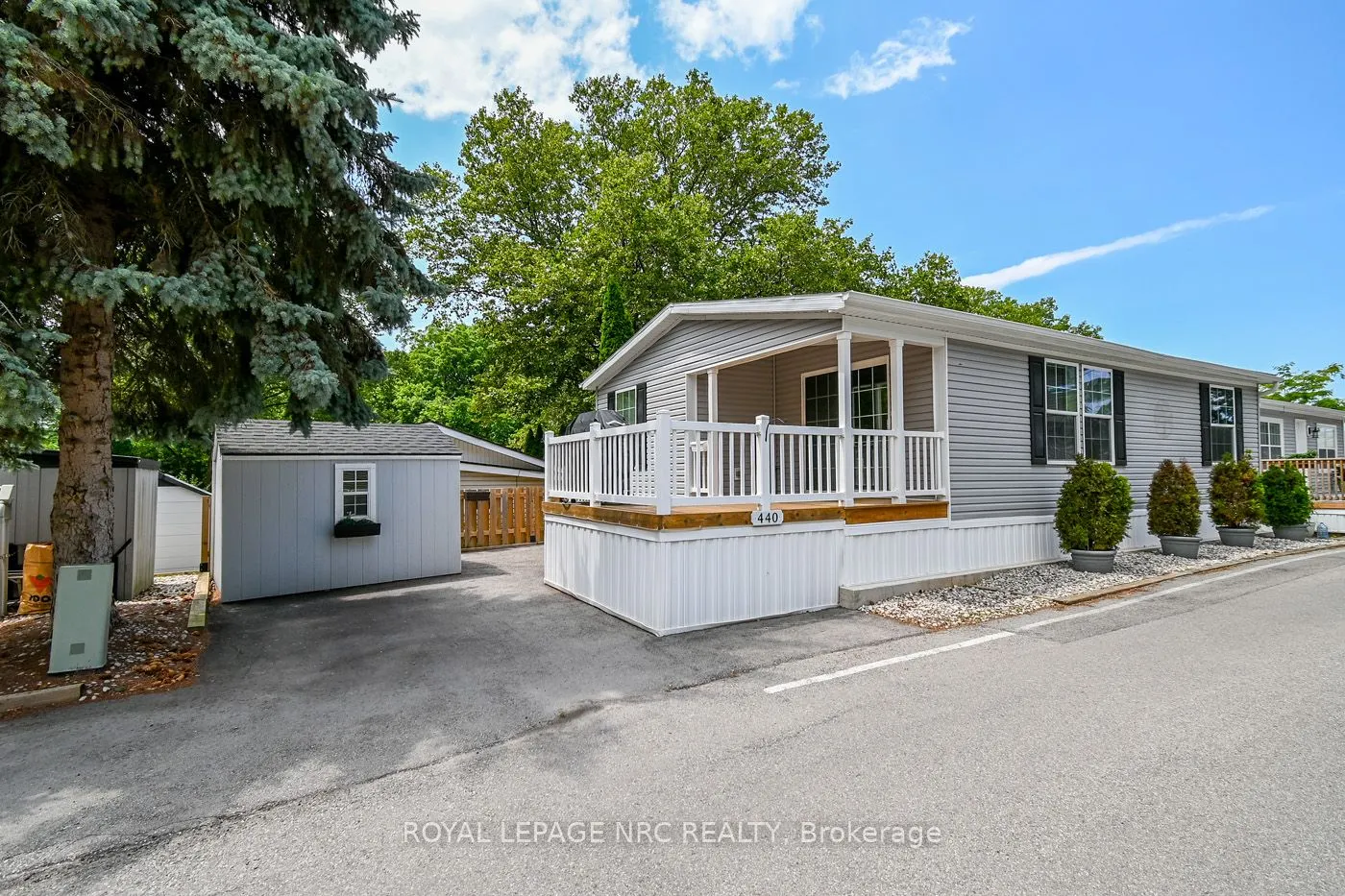 23 Four Mile Creek Road, #440