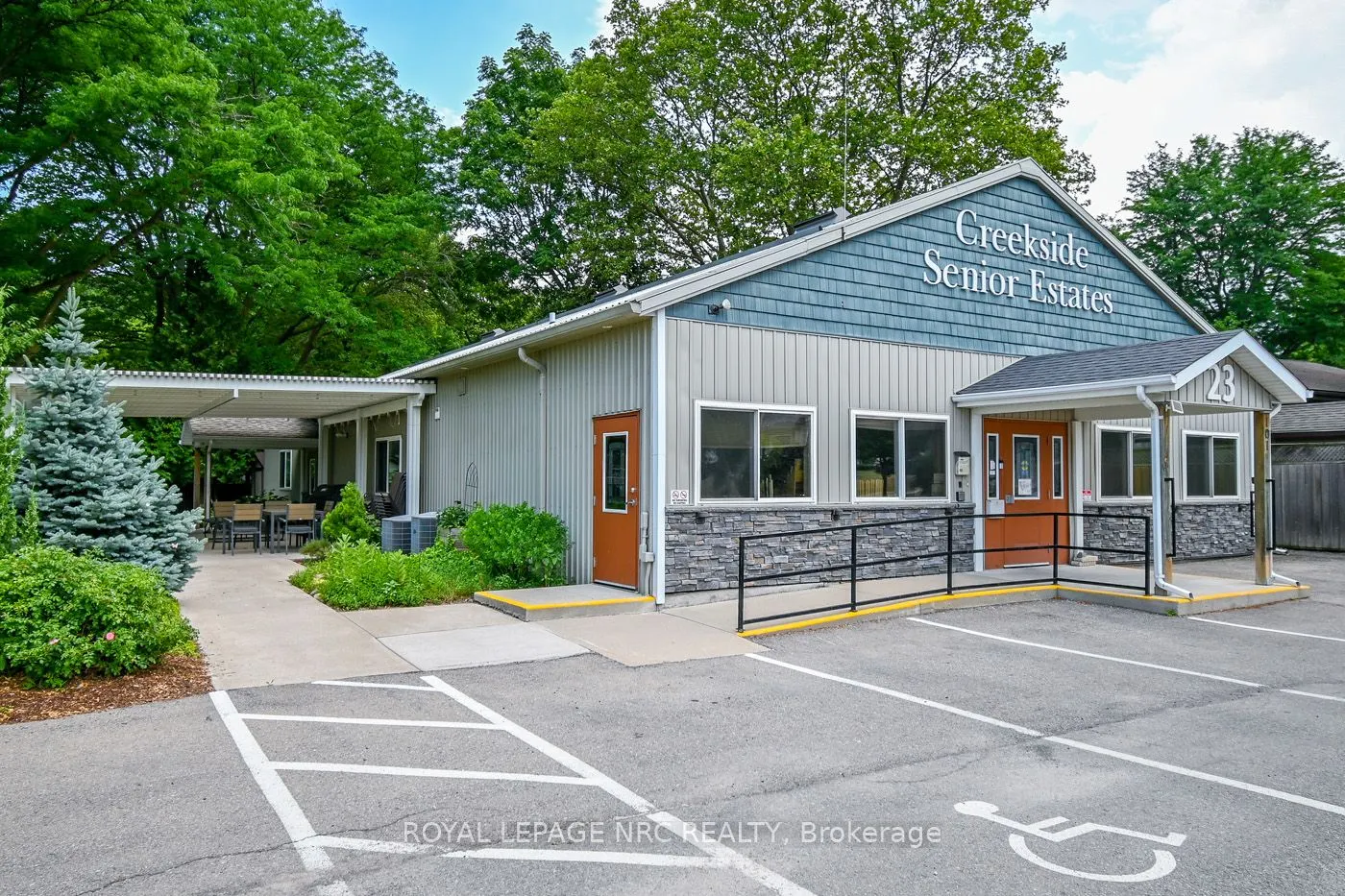 23 Four Mile Creek Road, #440