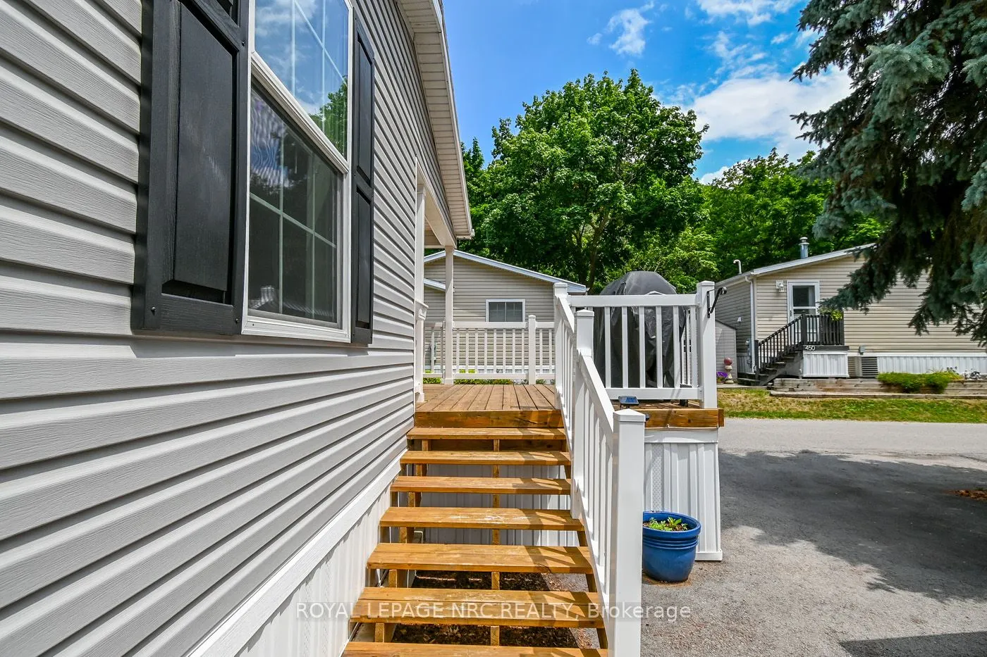 23 Four Mile Creek Road, #440