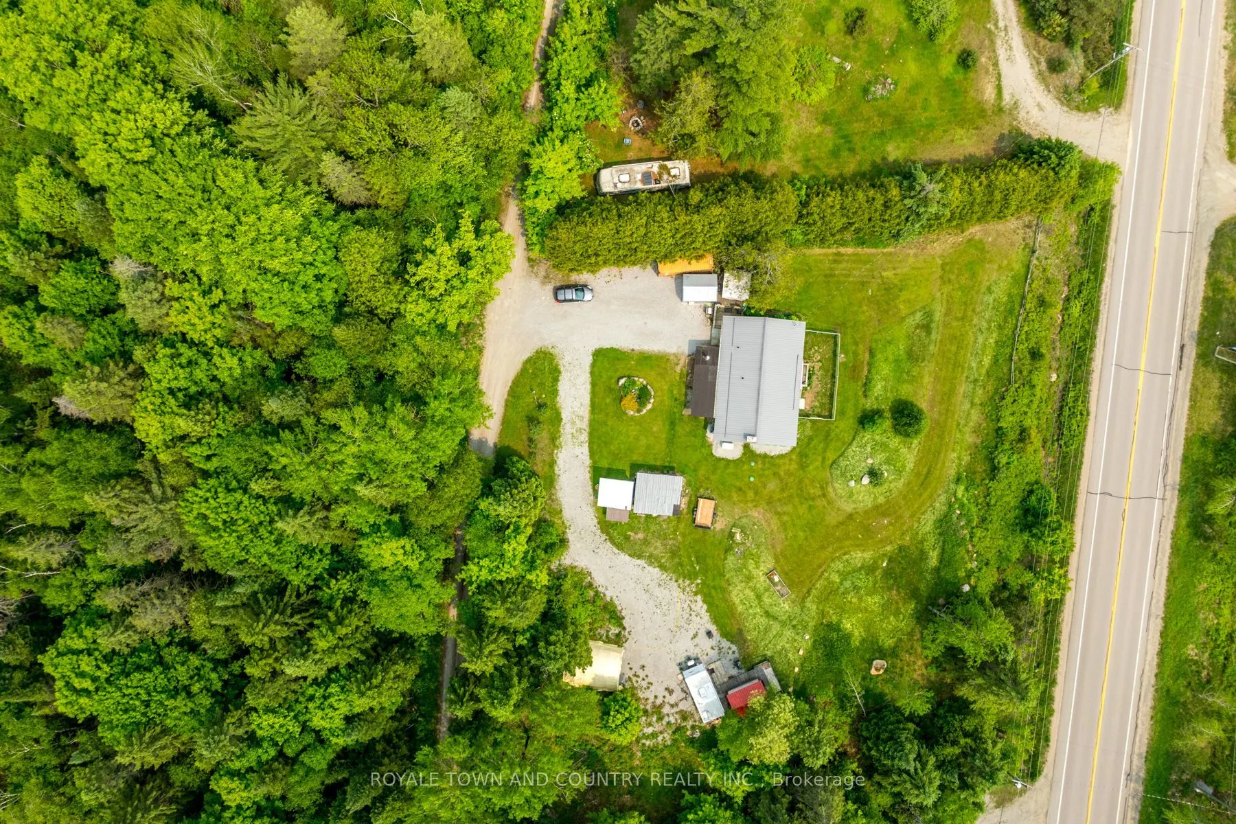1042 Tweed Drive