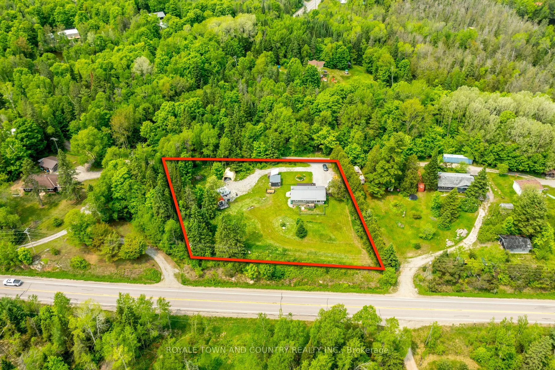 1042 Tweed Drive