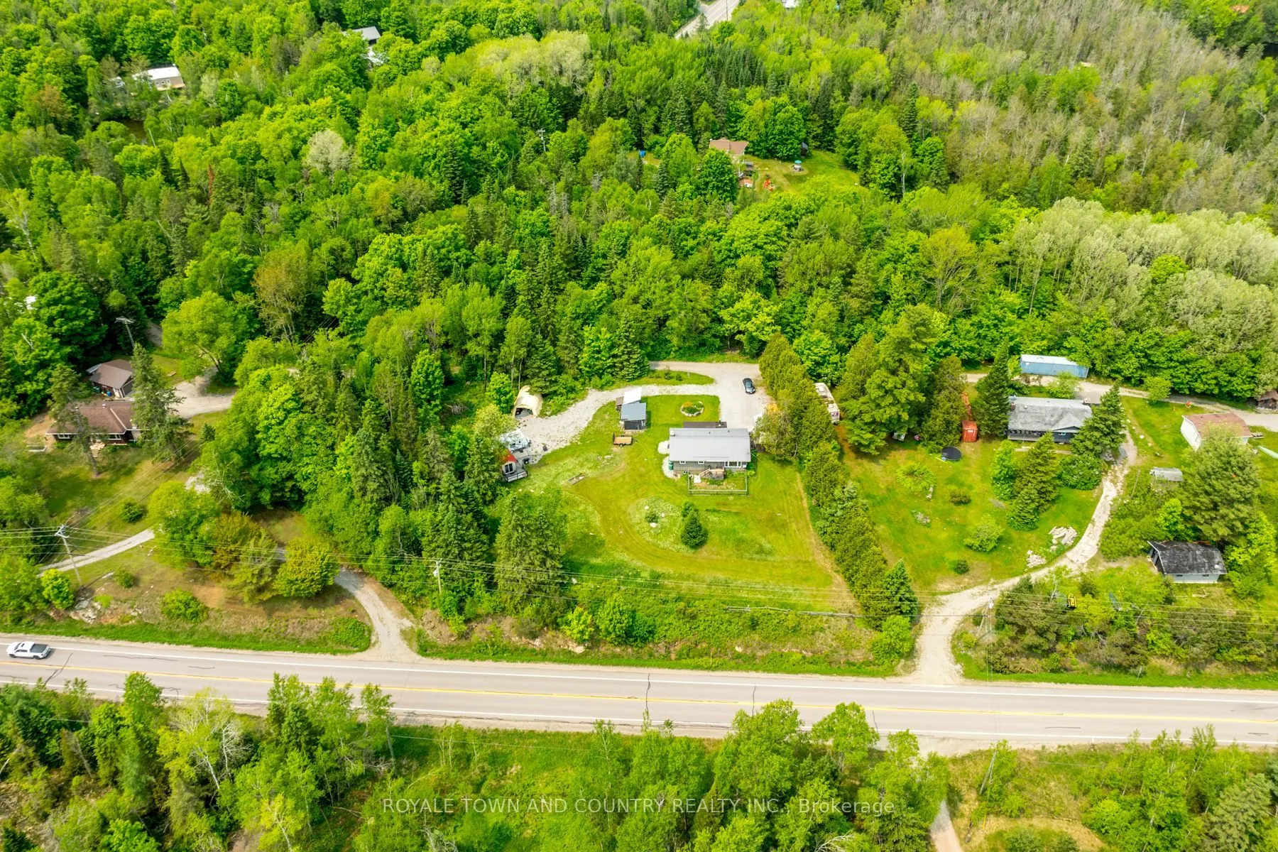 1042 Tweed Drive